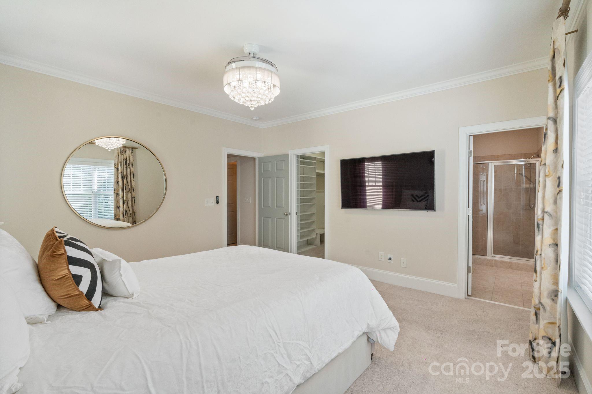 Wesley Heights - Residential