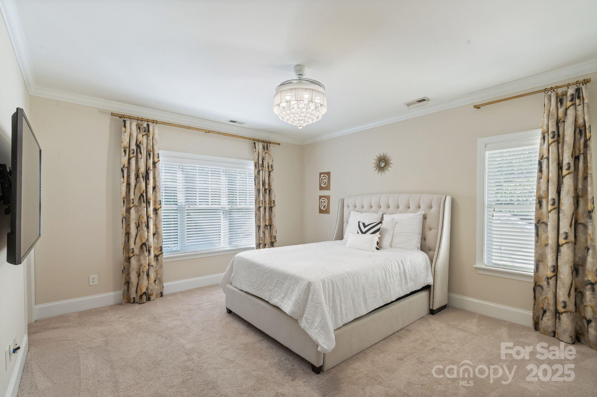 Wesley Heights - Residential