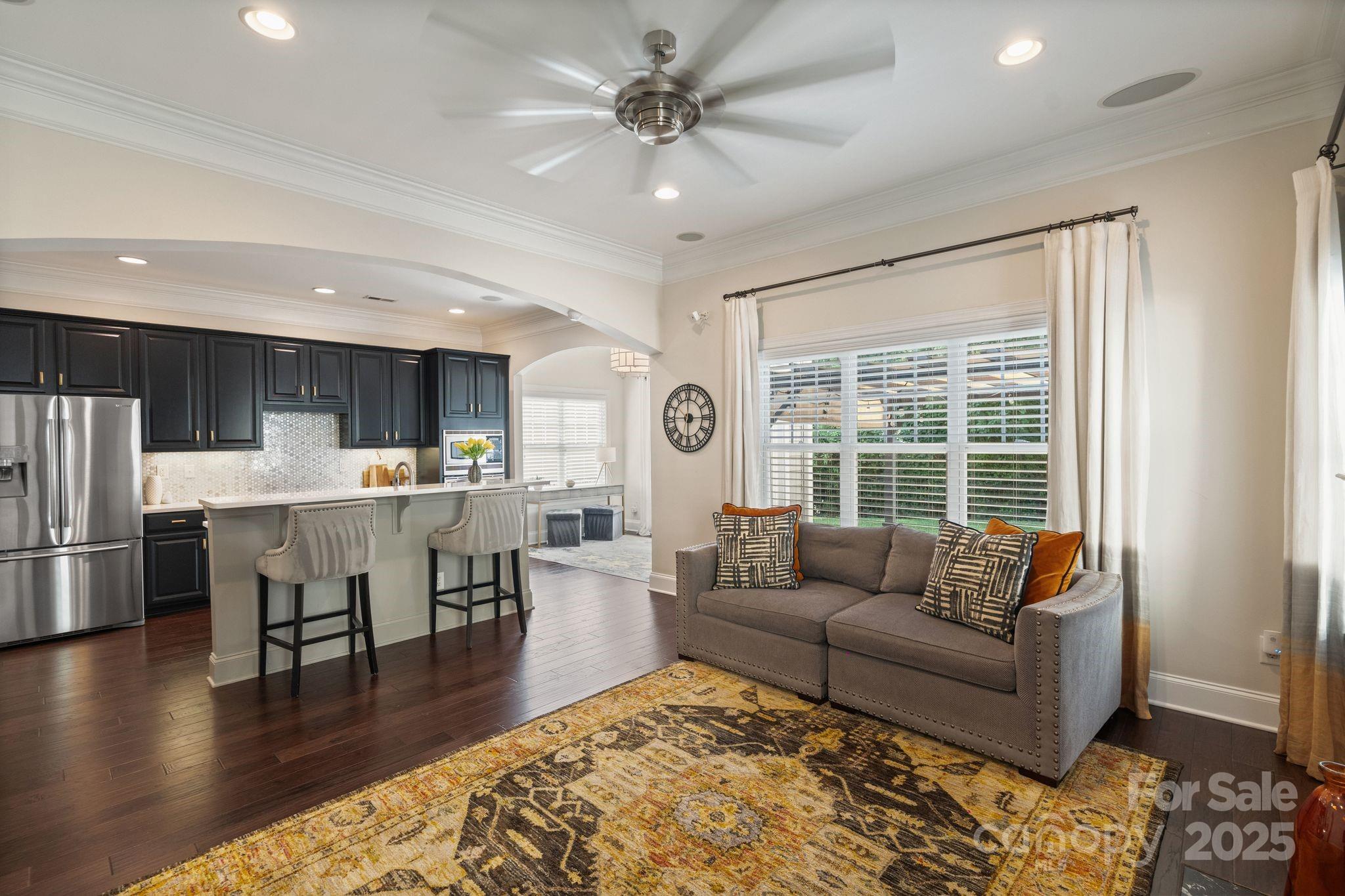 Wesley Heights - Residential