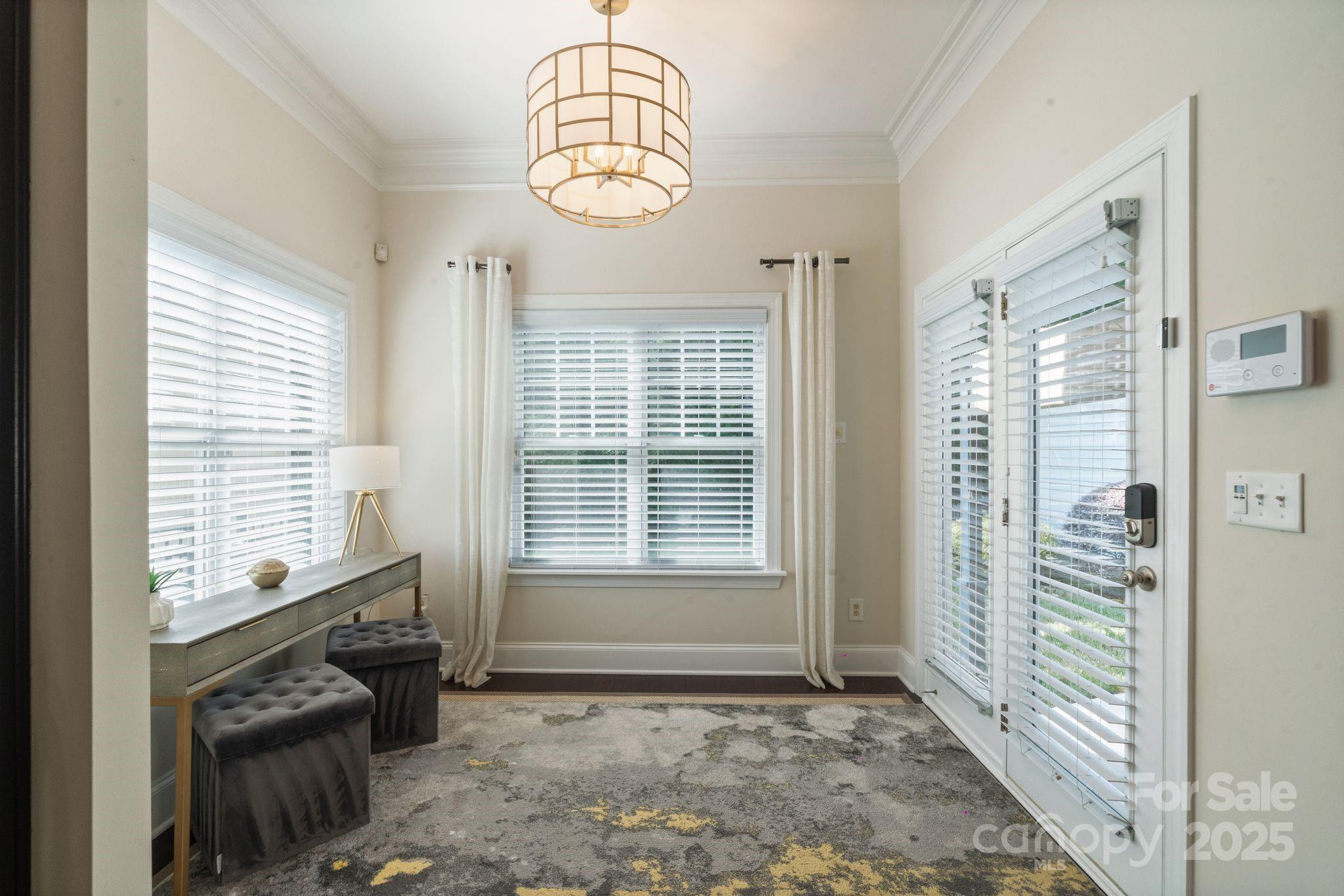 Wesley Heights - Residential