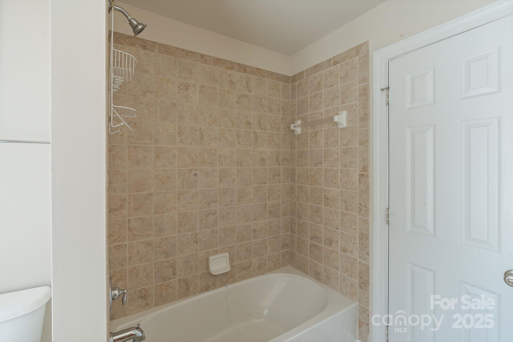 Wesley Heights - Residential