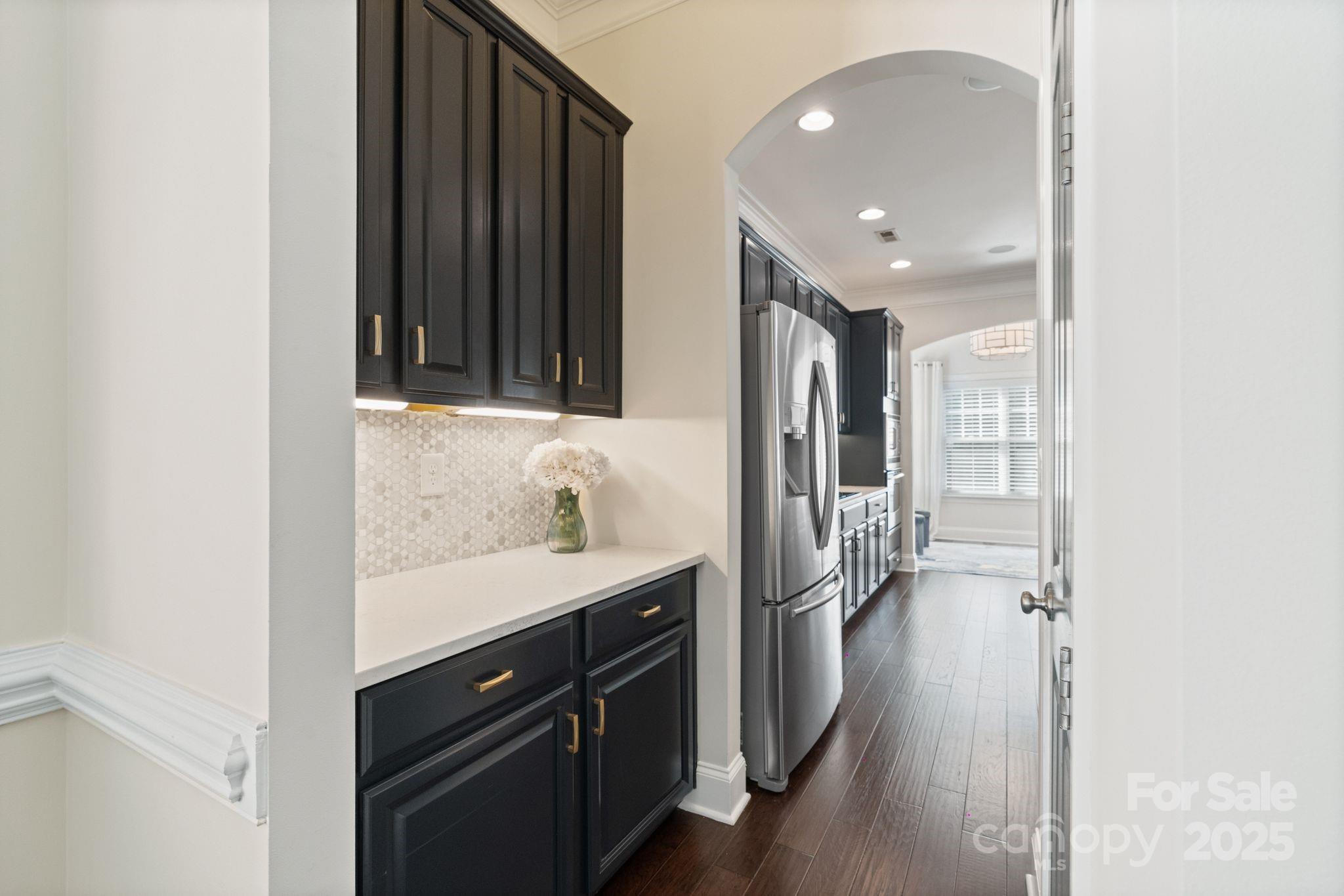 Wesley Heights - Residential