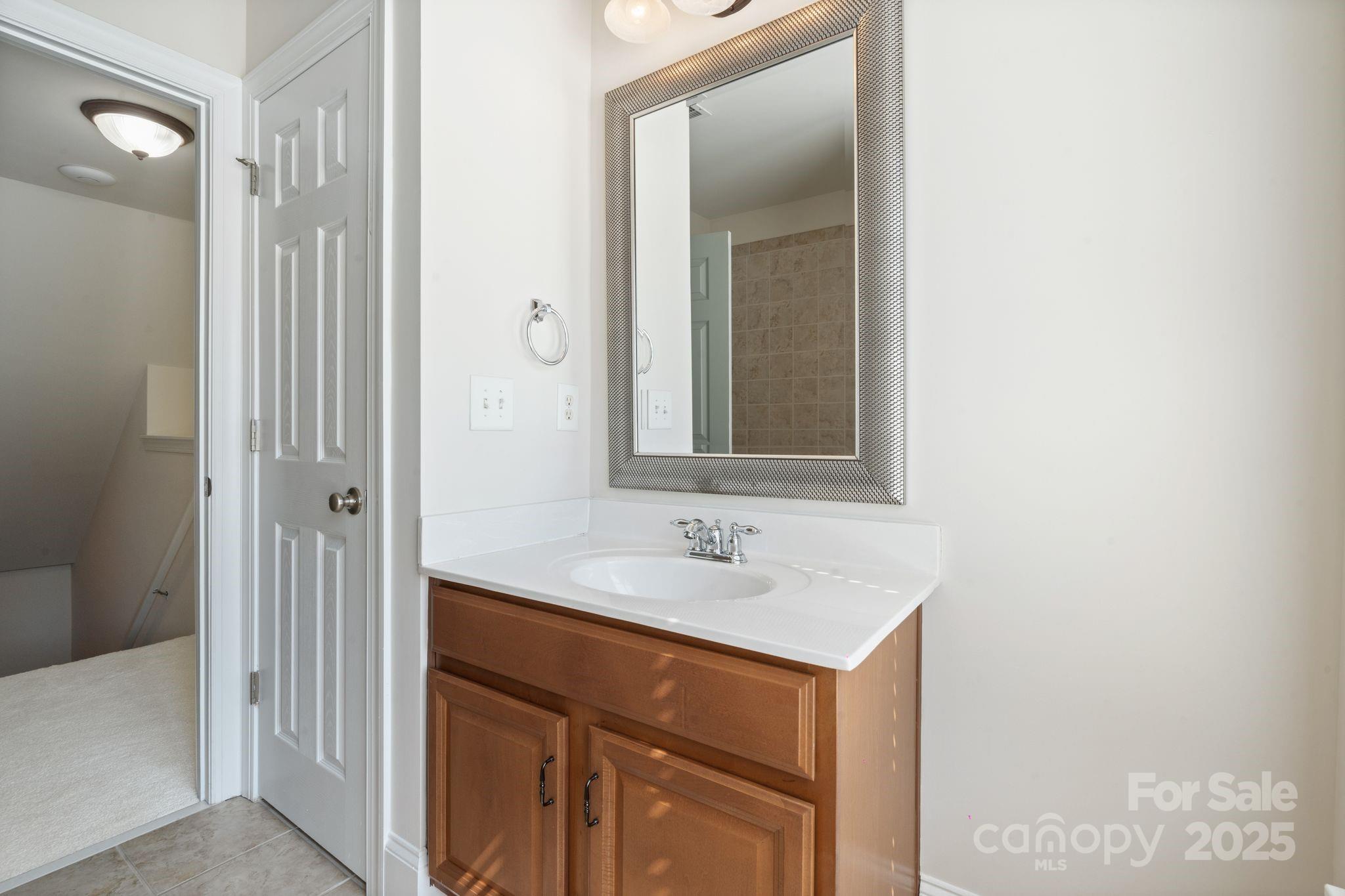 Wesley Heights - Residential