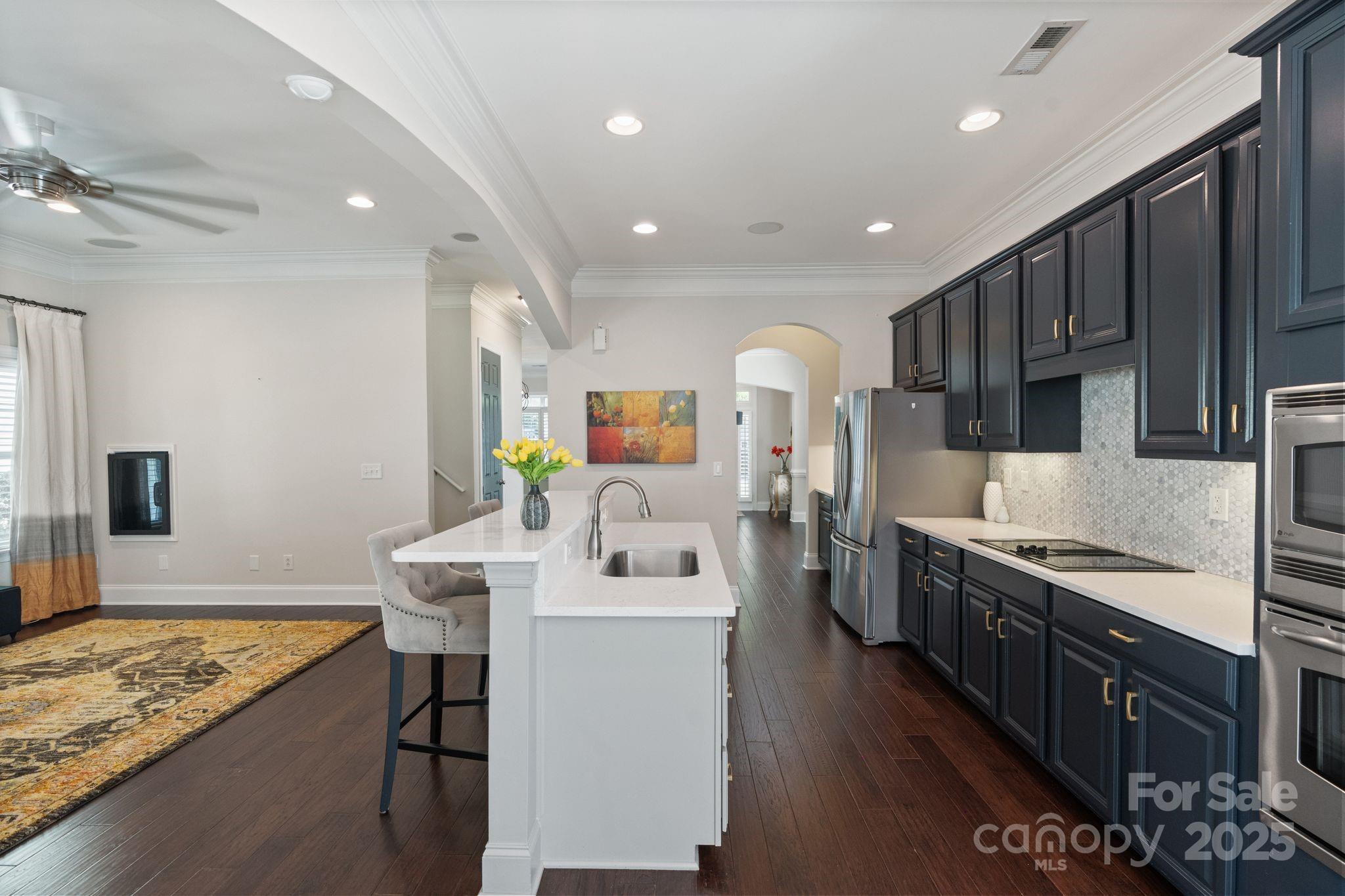 Wesley Heights - Residential