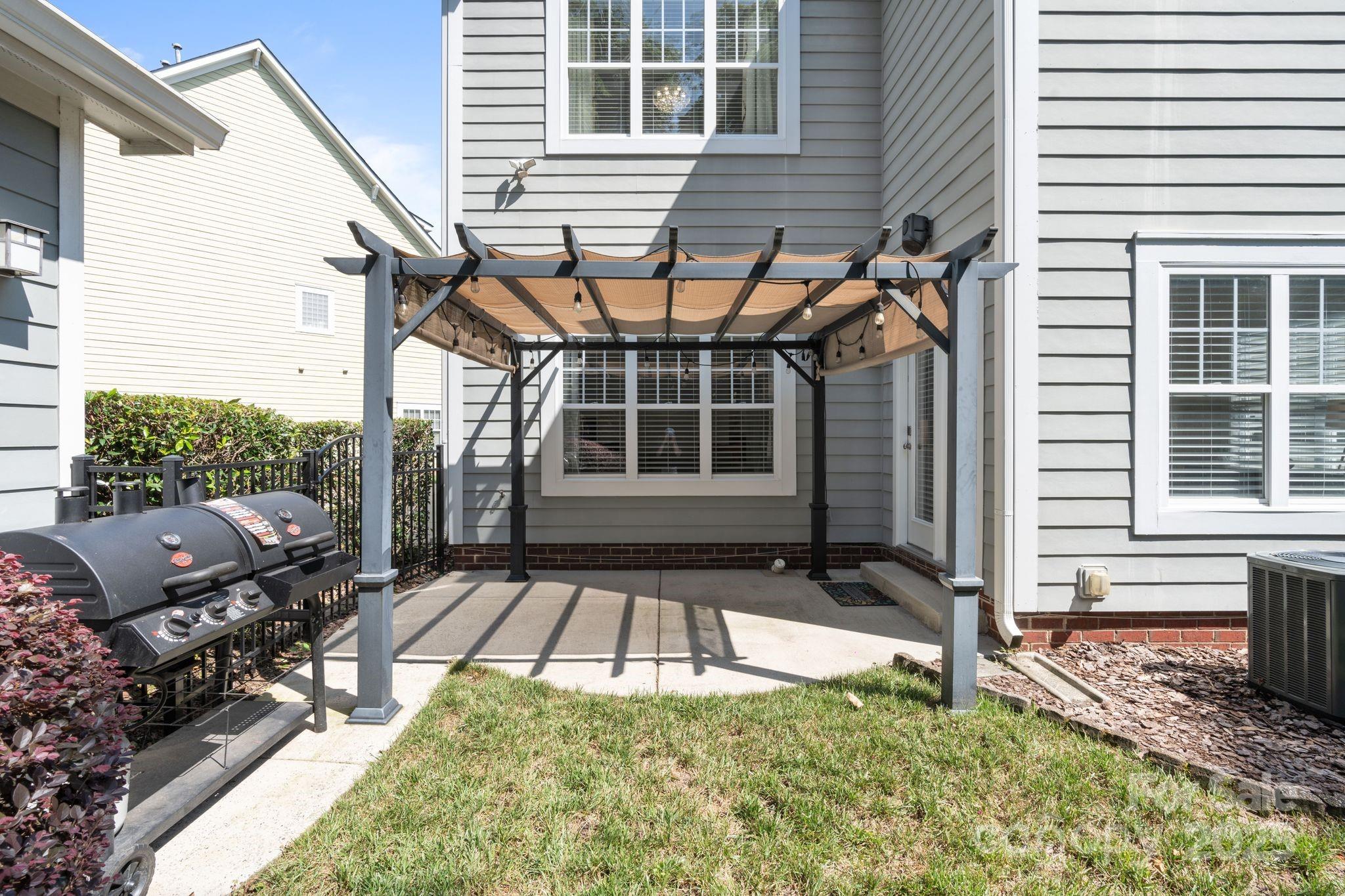 Wesley Heights - Residential