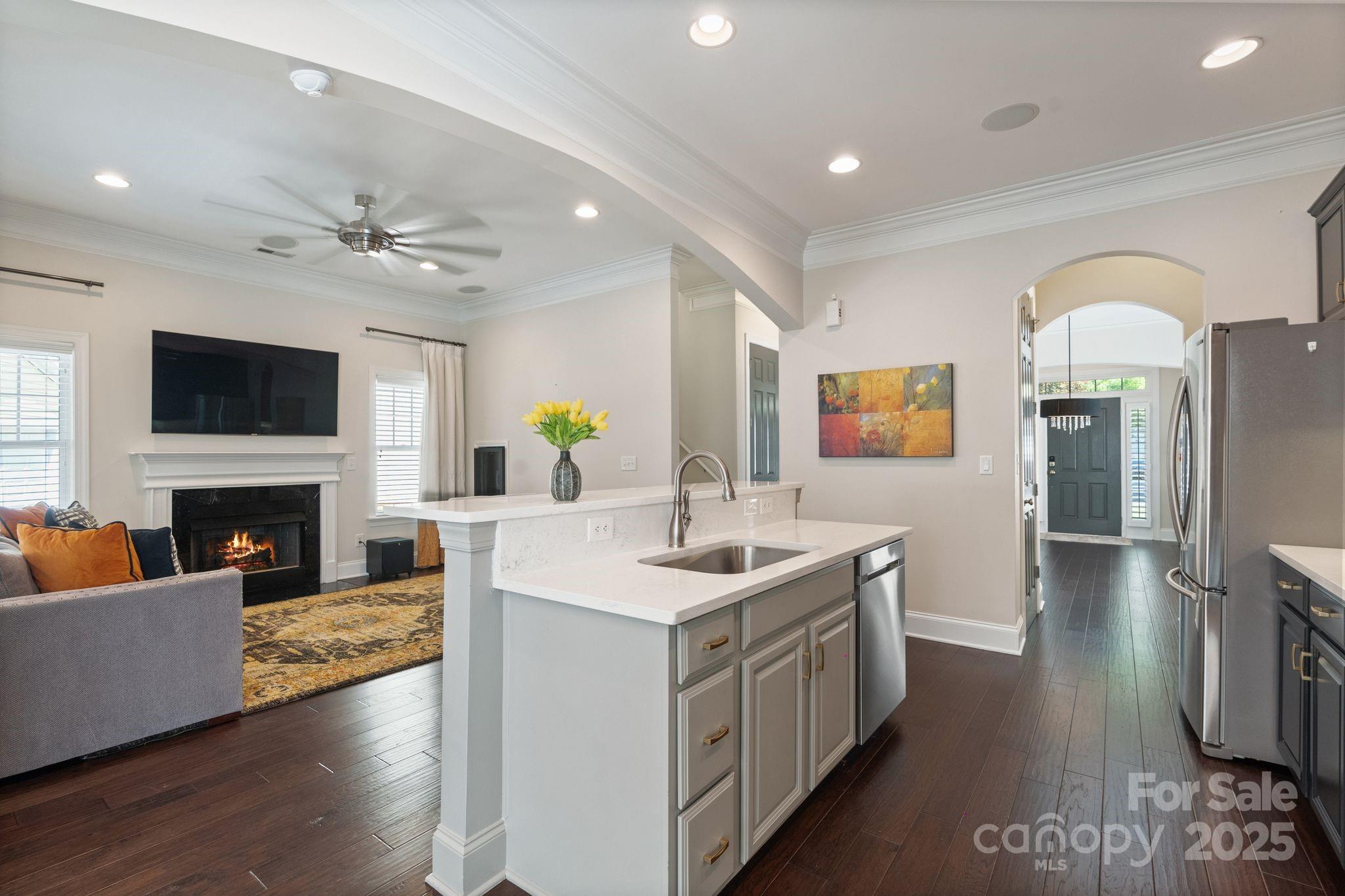 Wesley Heights - Residential