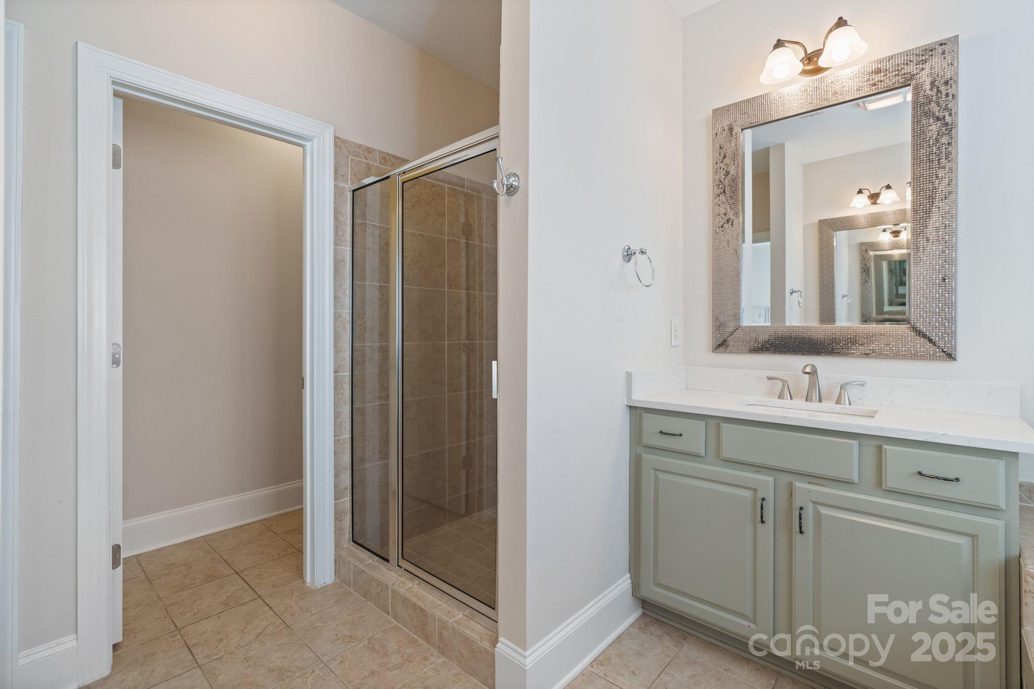 Wesley Heights - Residential