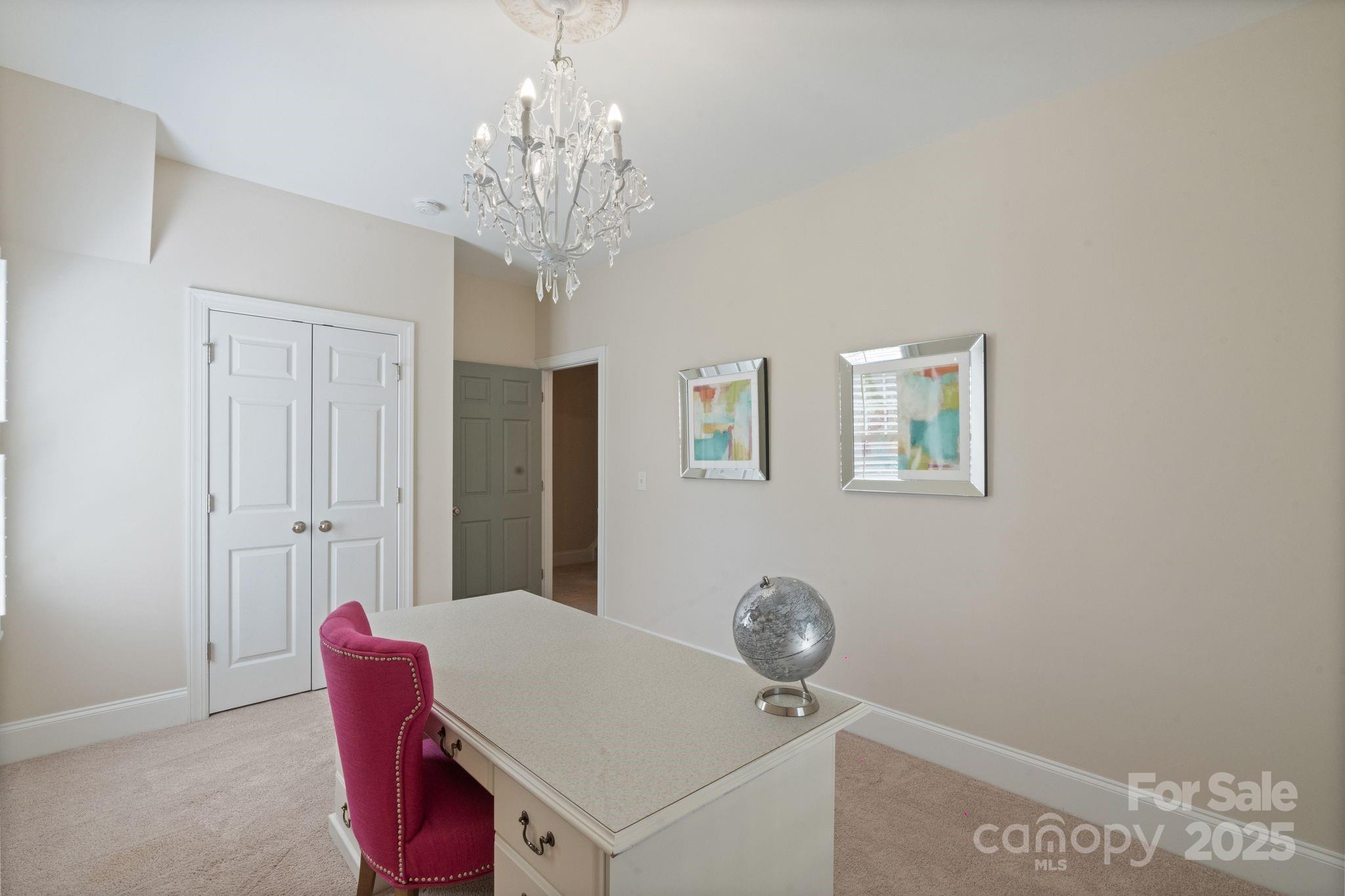 Wesley Heights - Residential