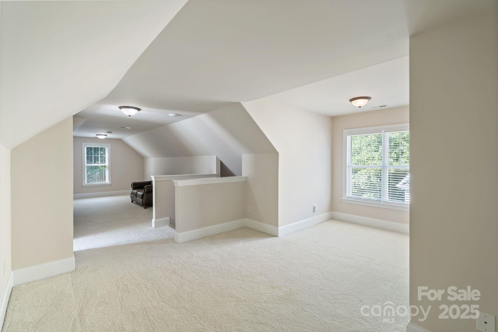 Wesley Heights - Residential