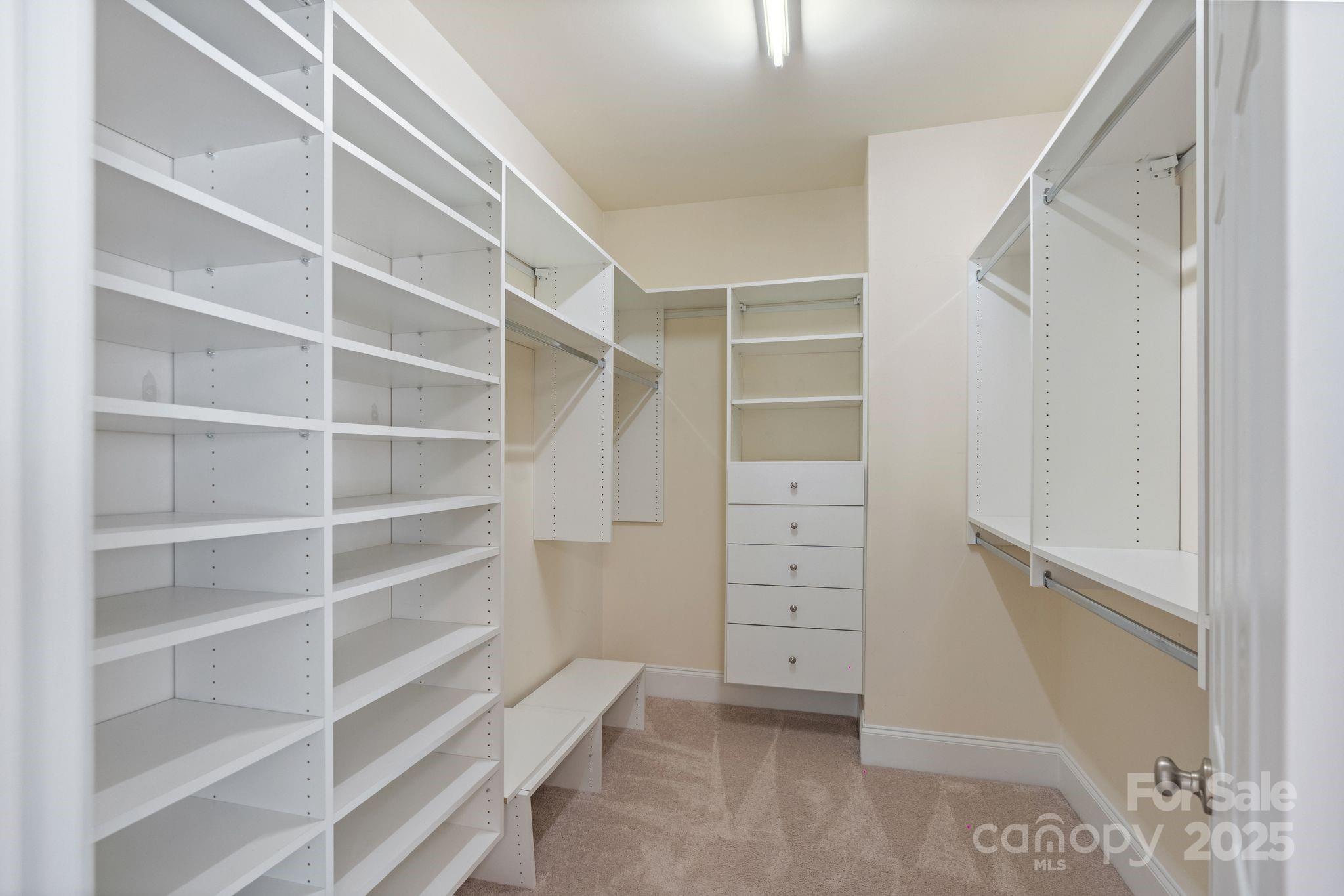 Wesley Heights - Residential