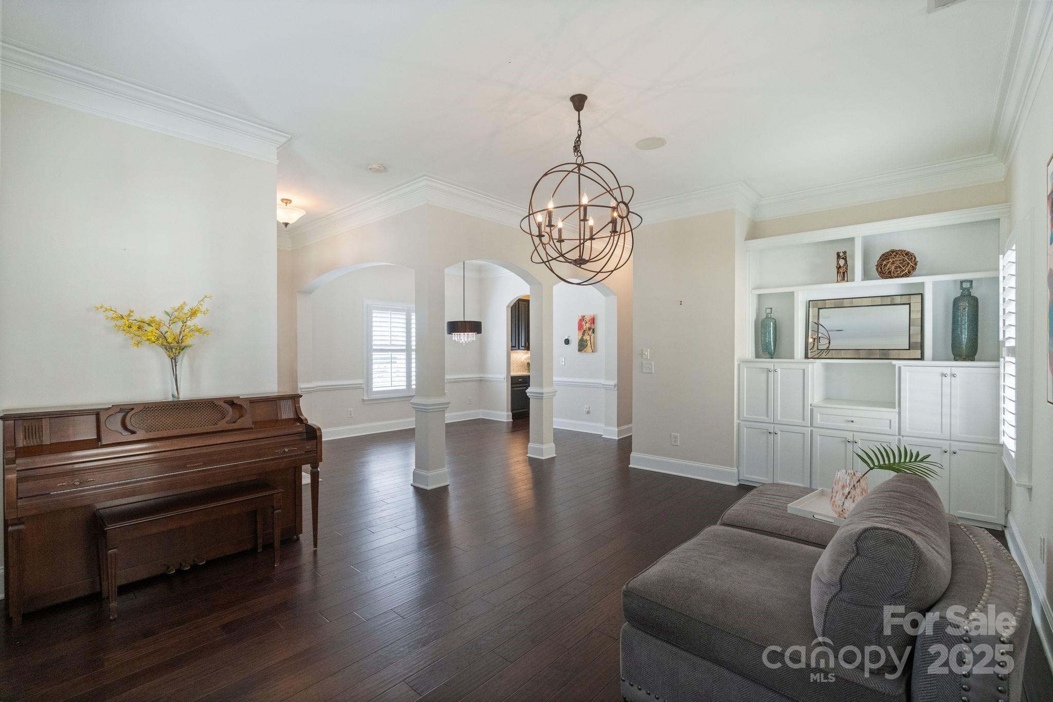 Wesley Heights - Residential