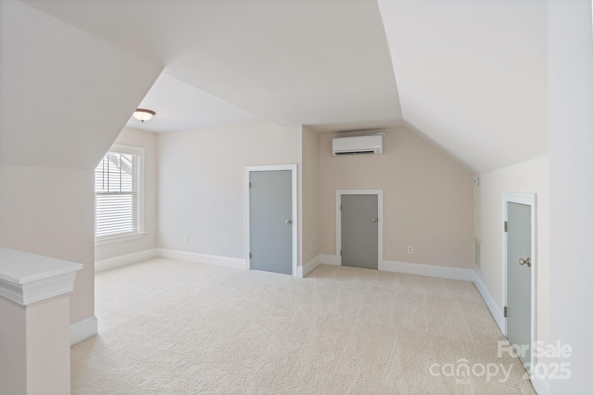 Wesley Heights - Residential