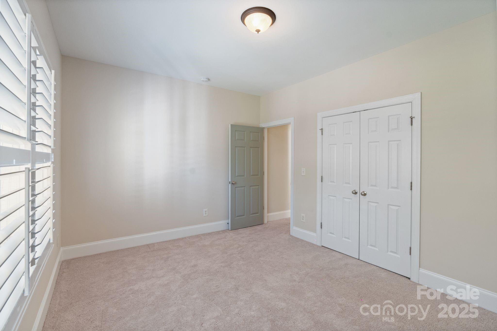 Wesley Heights - Residential