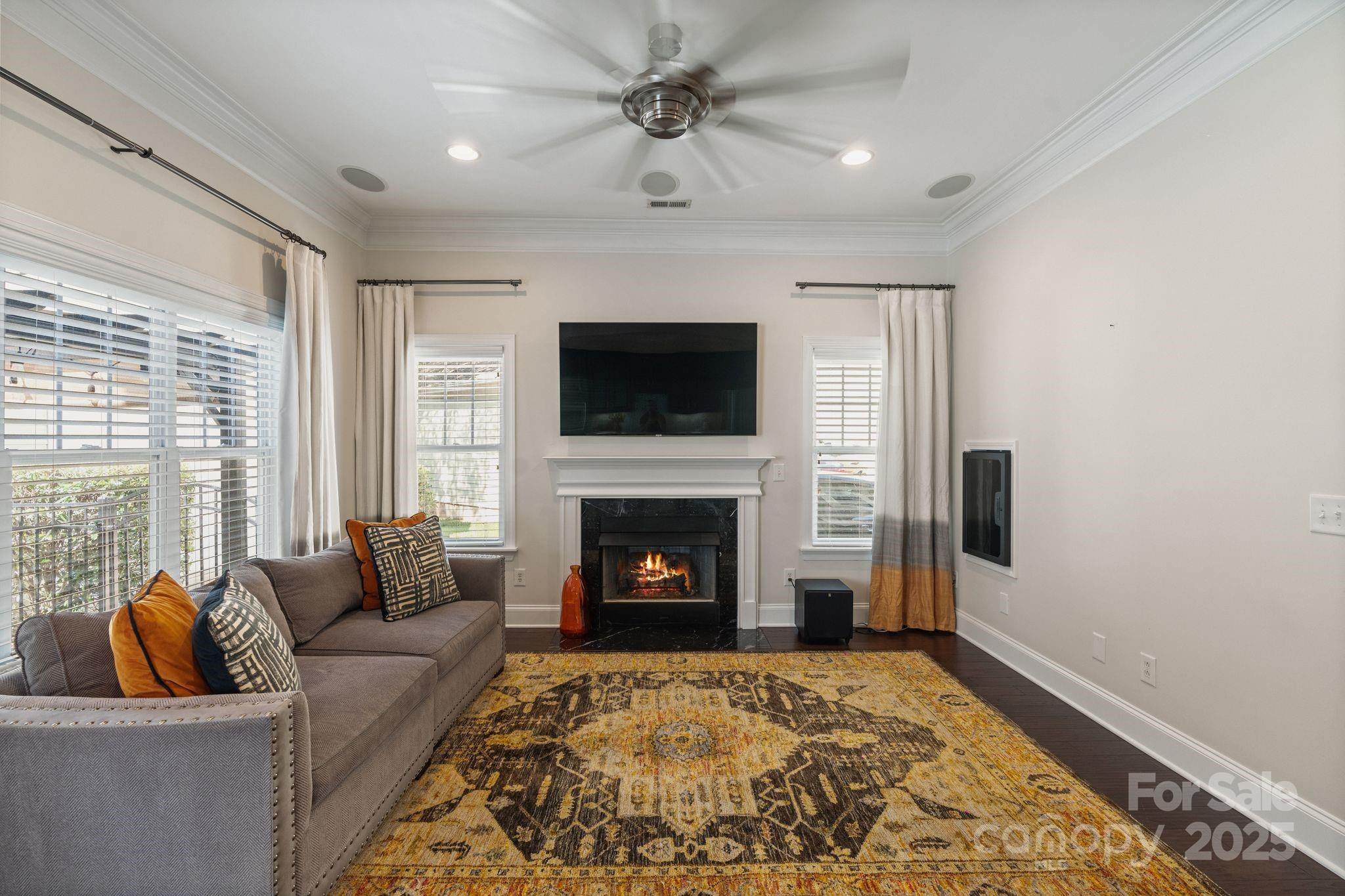 Wesley Heights - Residential