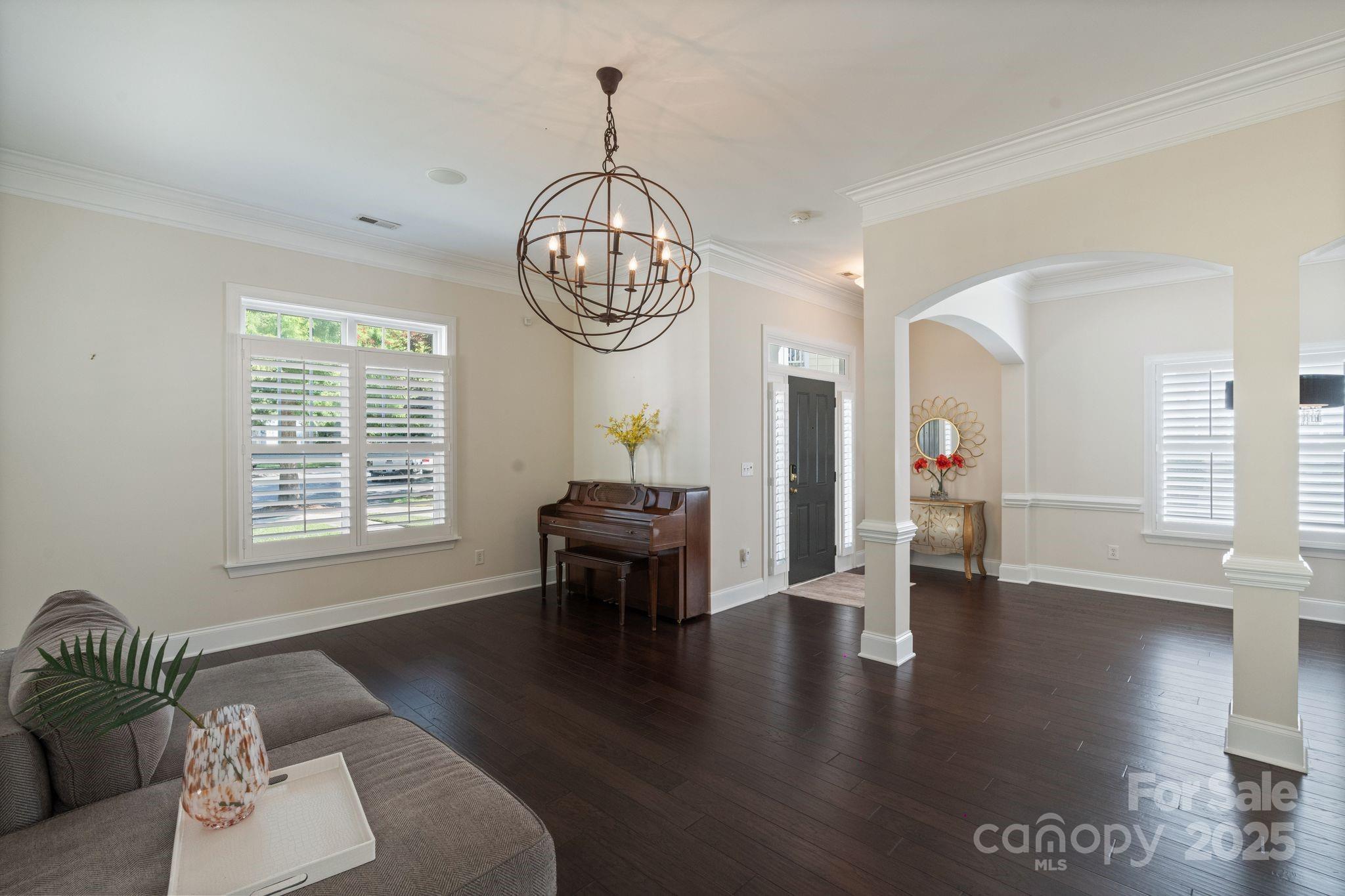 Wesley Heights - Residential