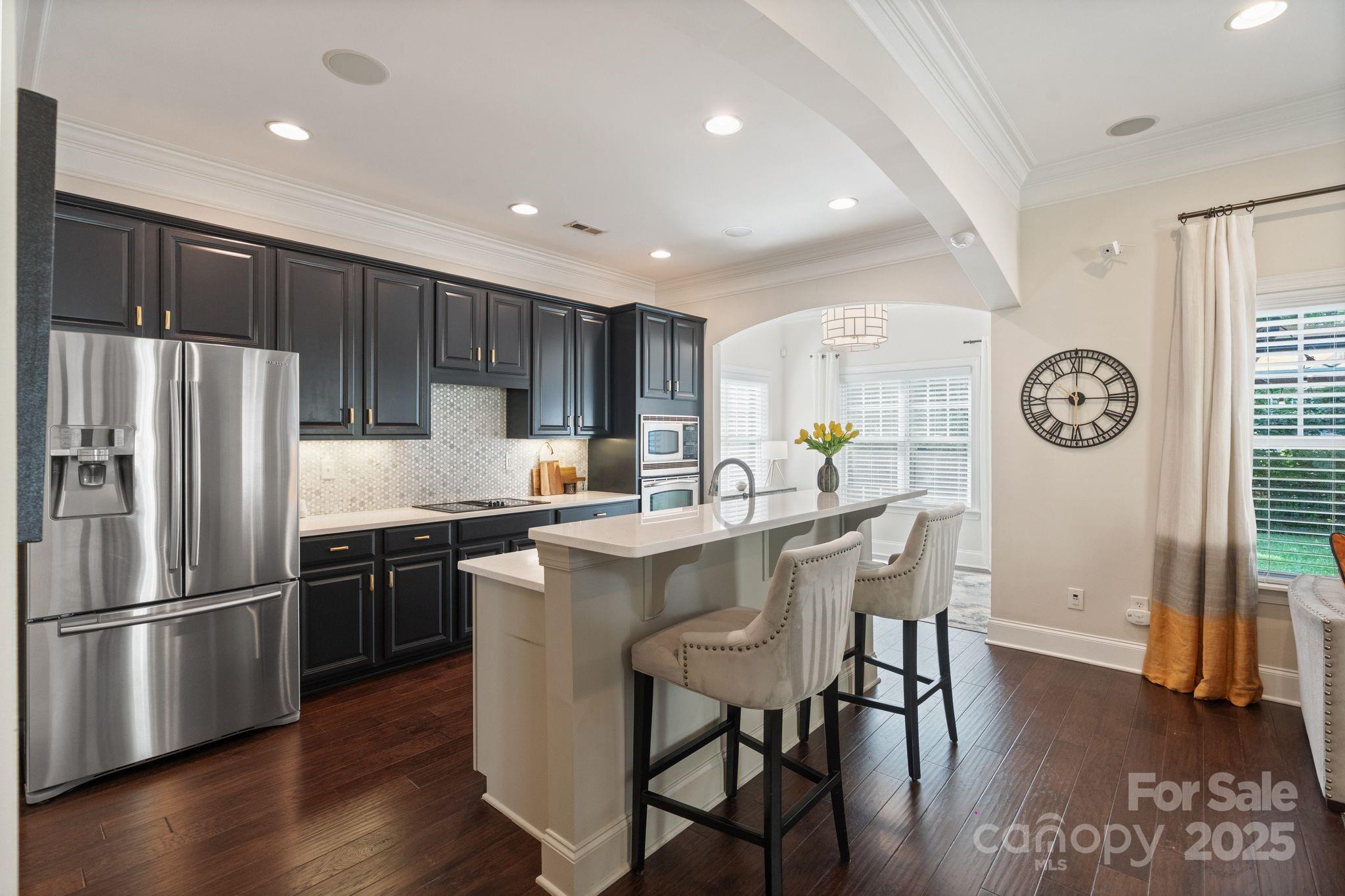 Wesley Heights - Residential