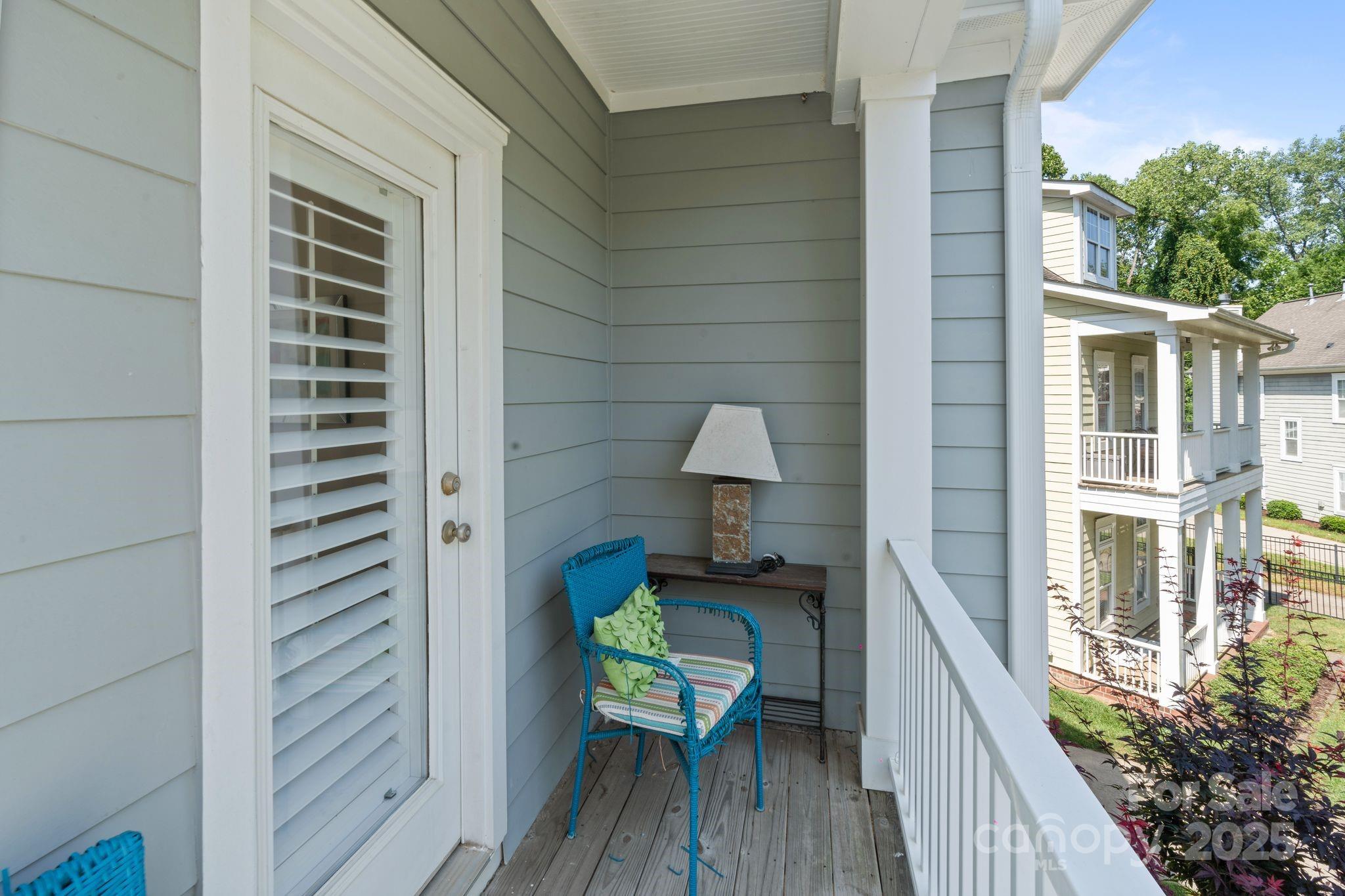 Wesley Heights - Residential