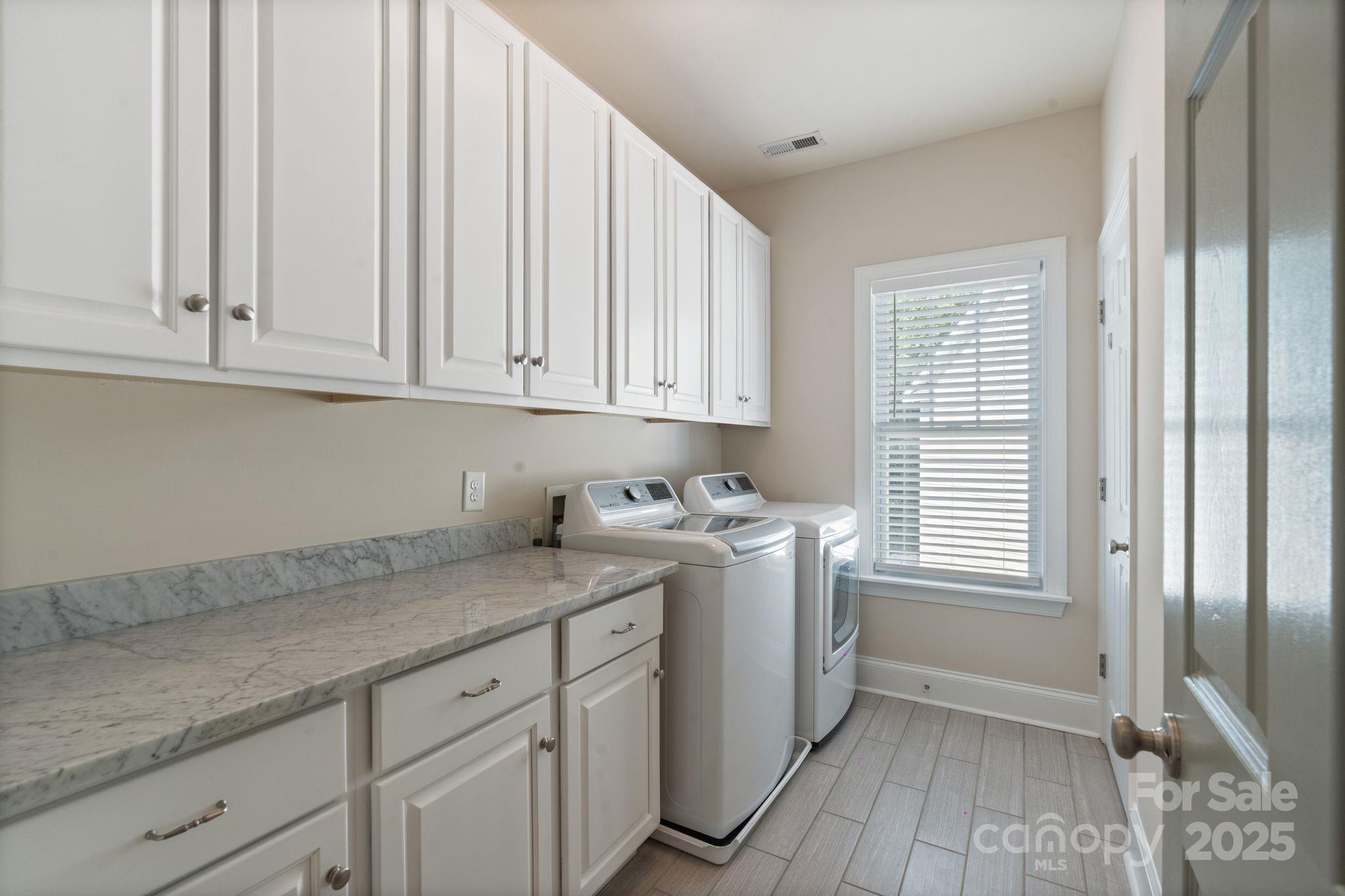 Wesley Heights - Residential