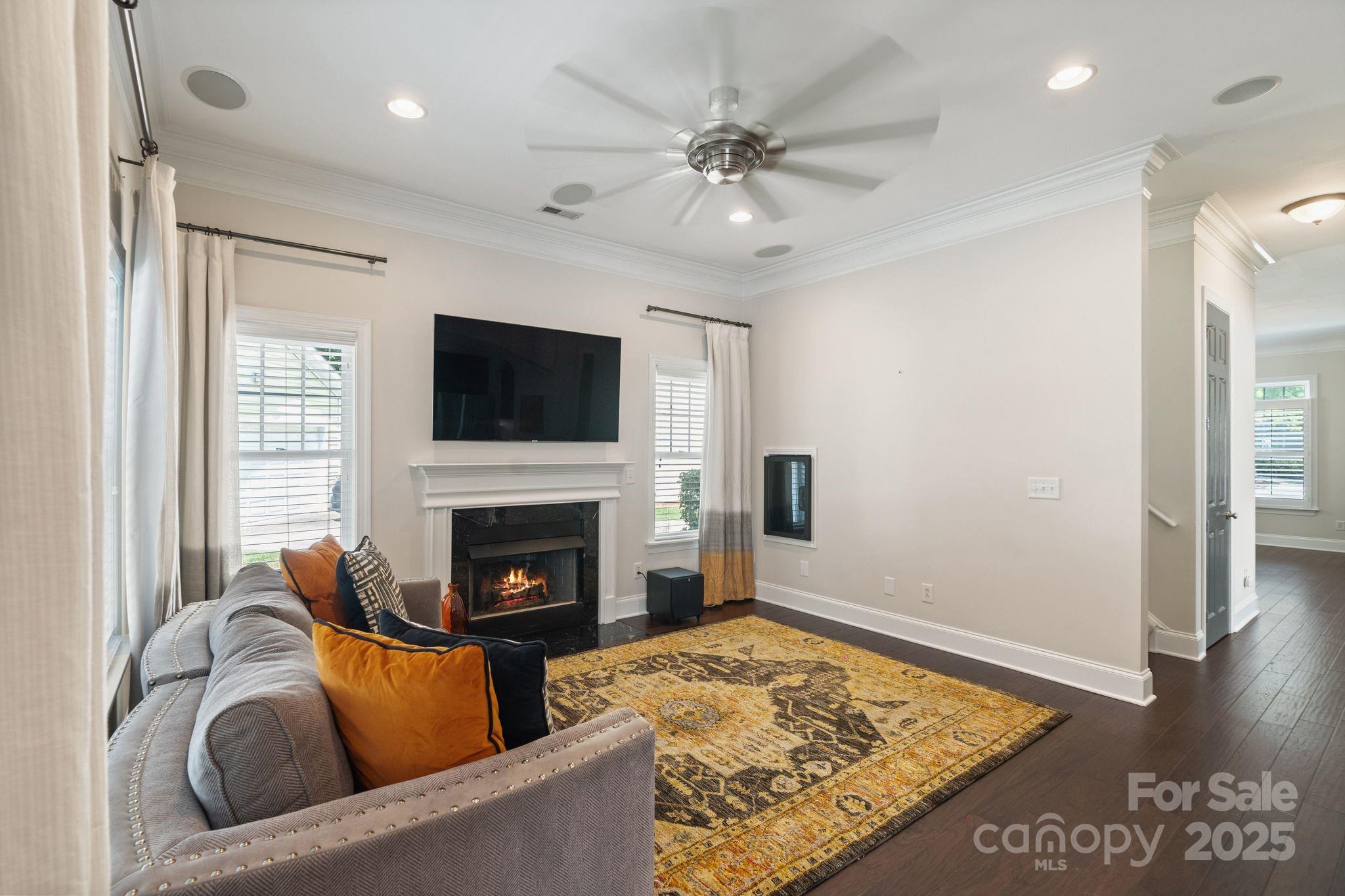 Wesley Heights - Residential