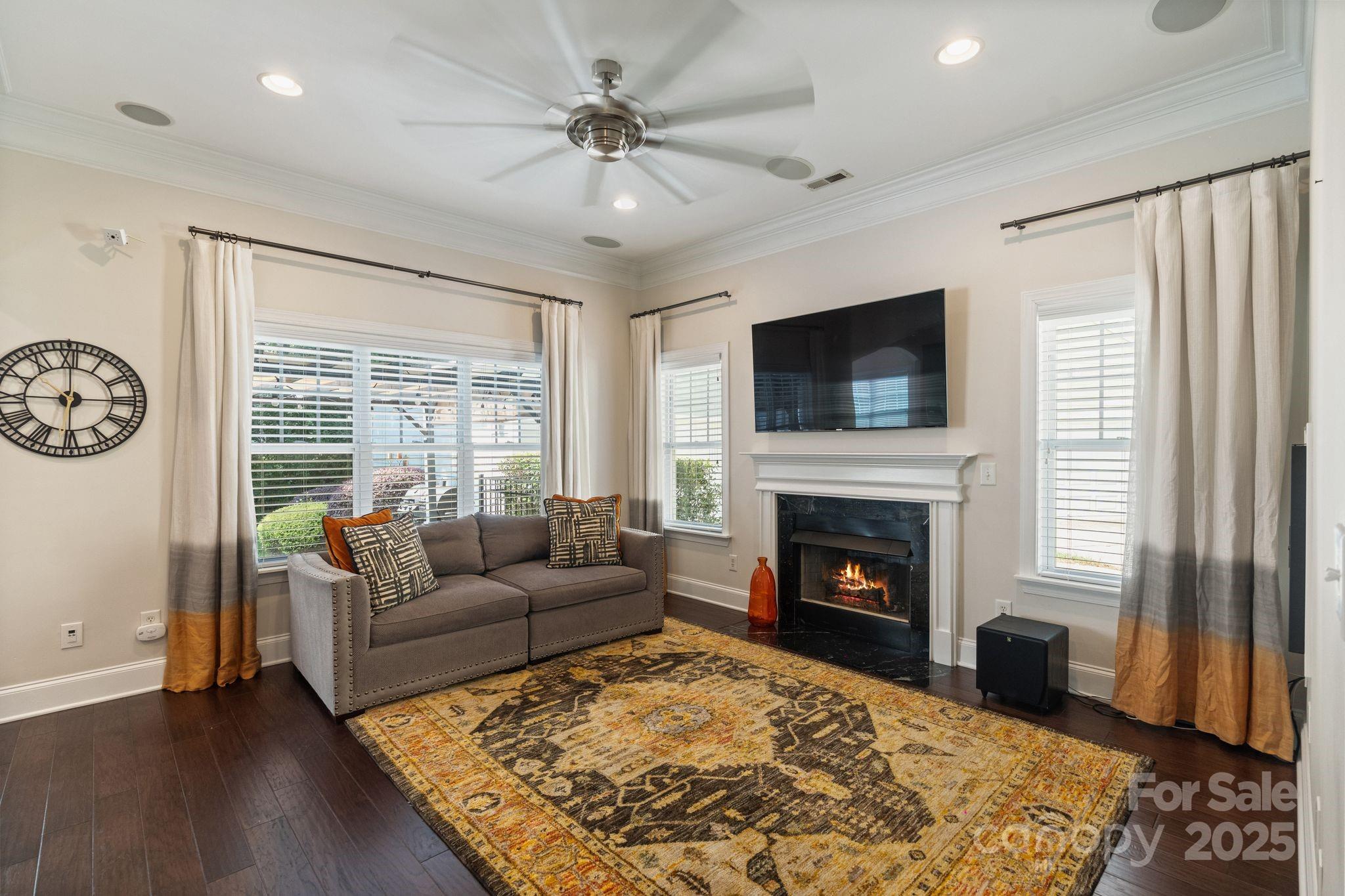 Wesley Heights - Residential