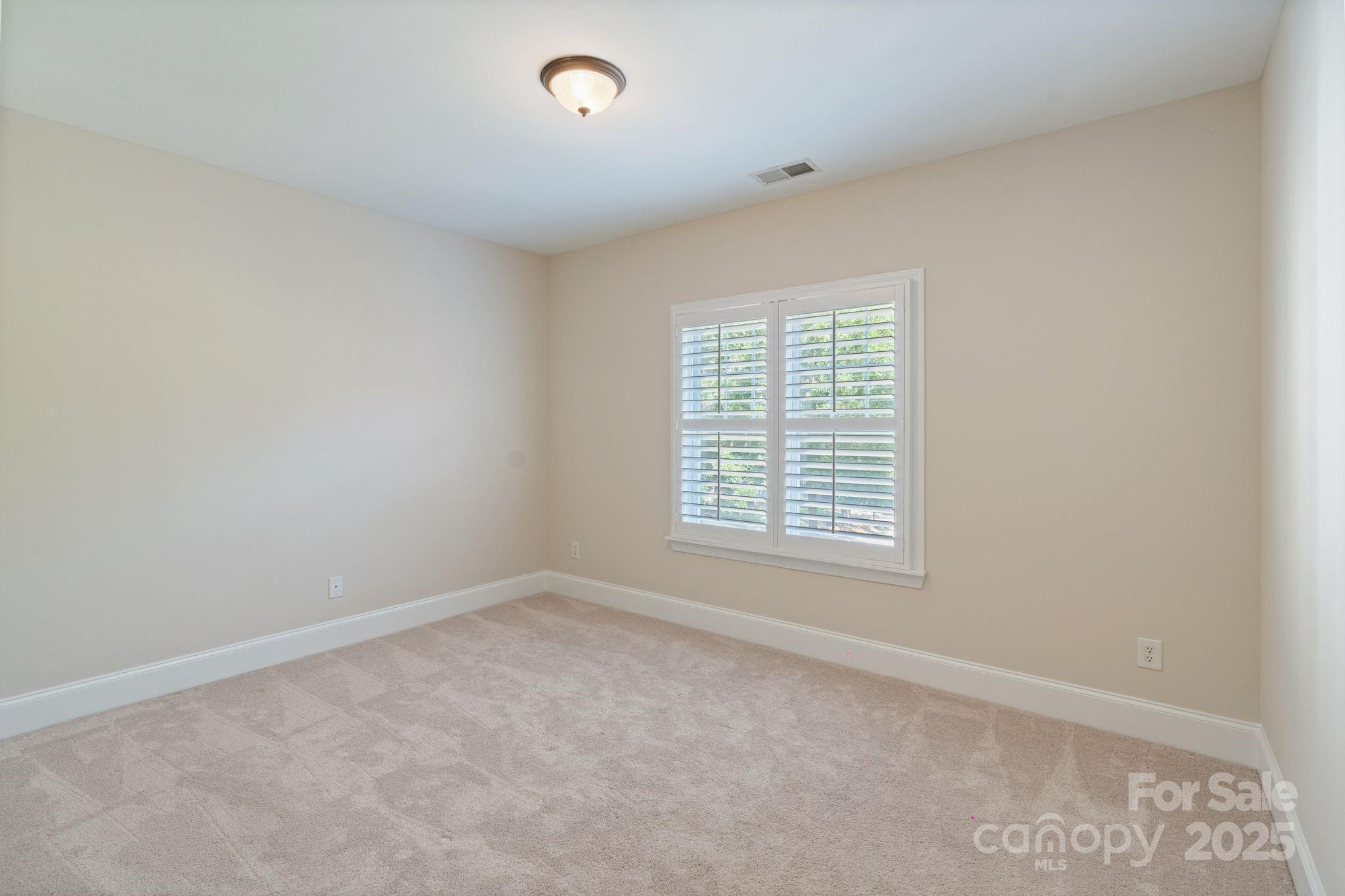 Wesley Heights - Residential