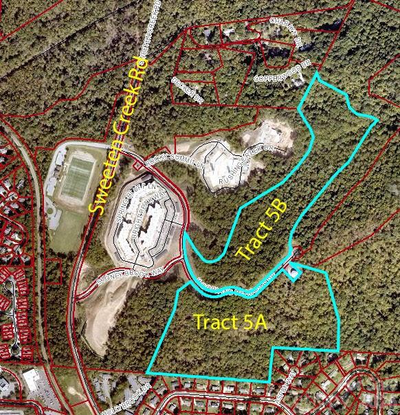 Photo 1 of 18 — 105 Woodland Meadows Drive Tract A & B, Asheville, NC 28803