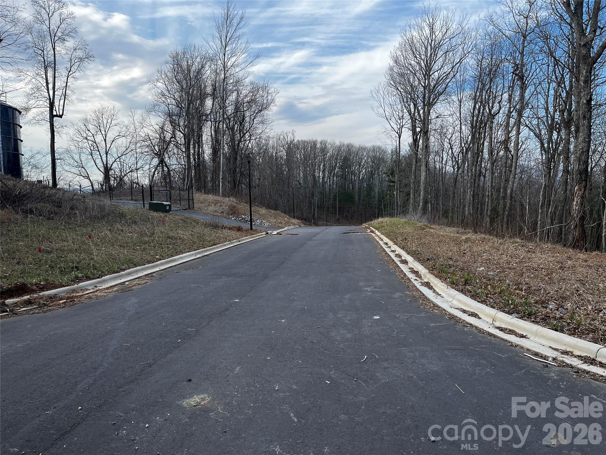 105 Woodland Meadows Drive Tract A & B