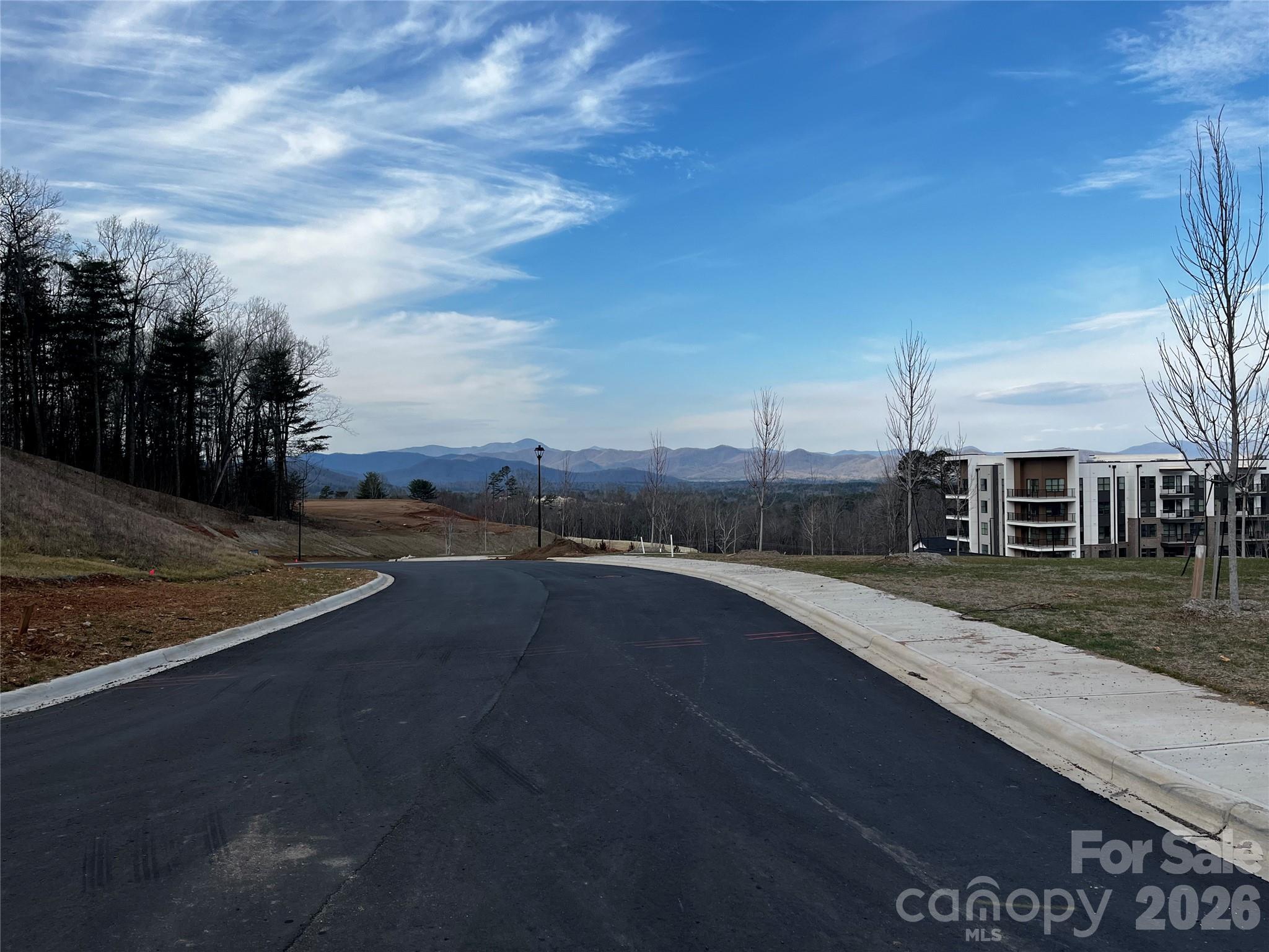 105 Woodland Meadows Drive Tract A & B