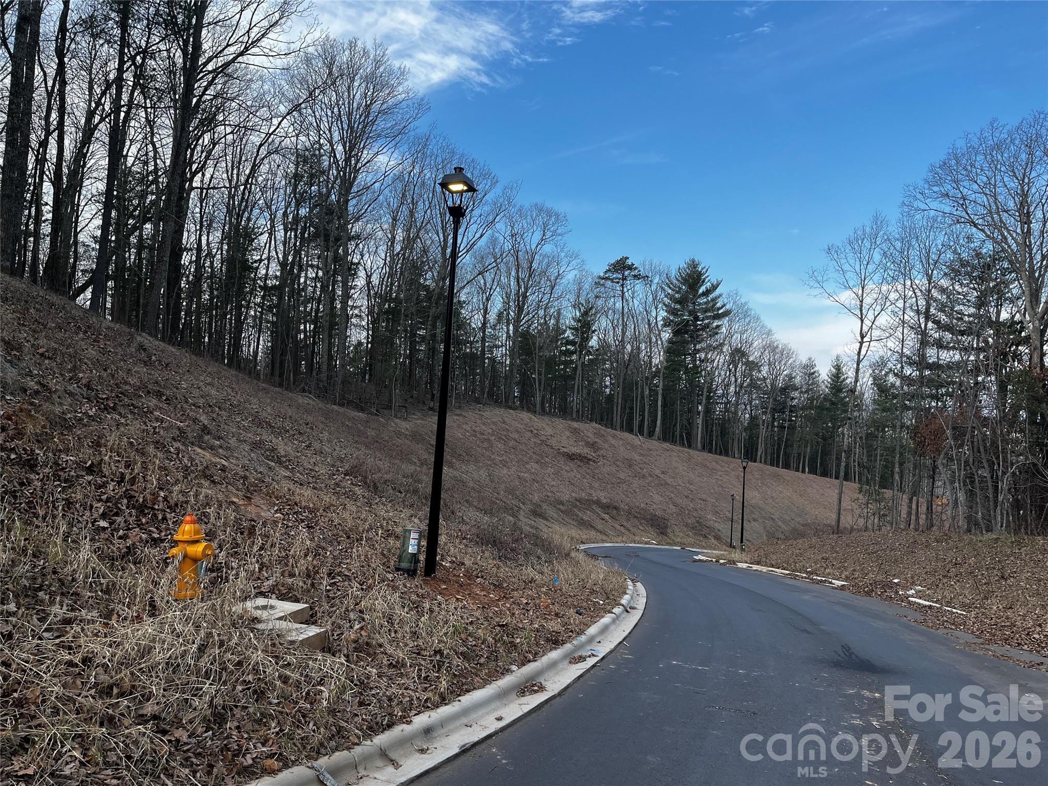 105 Woodland Meadows Drive Tract A & B