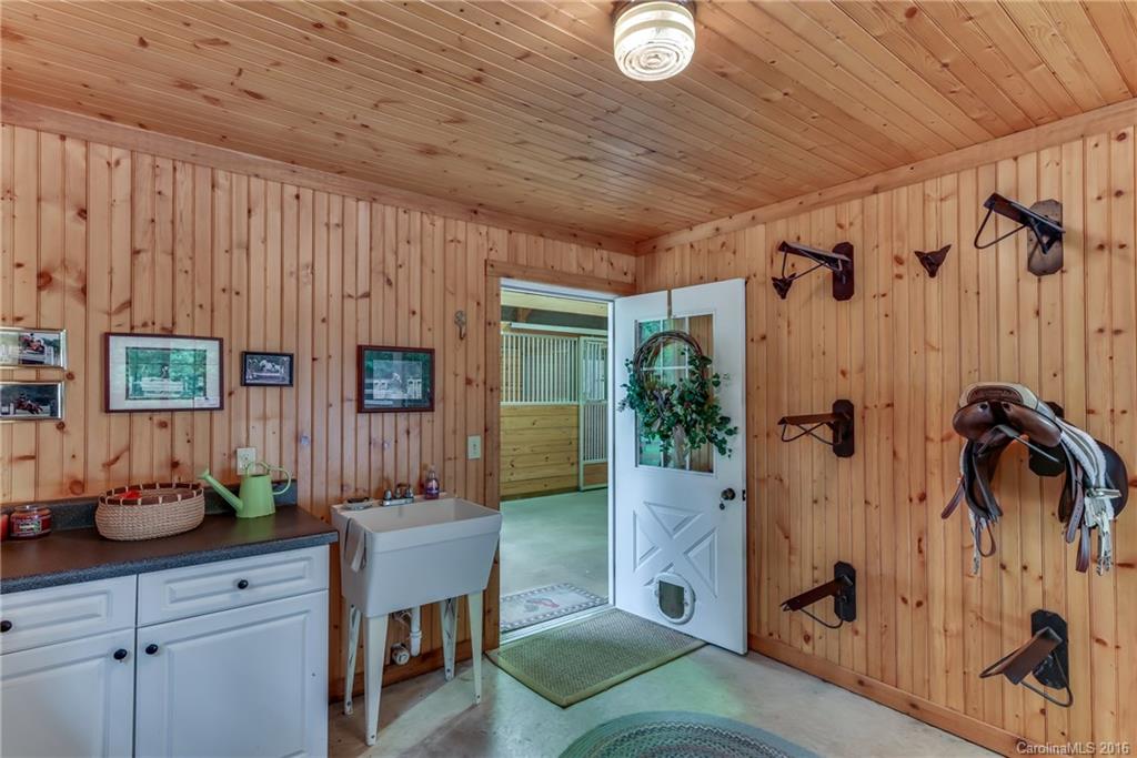 Motlow Creek Equestrian Farms - Residential