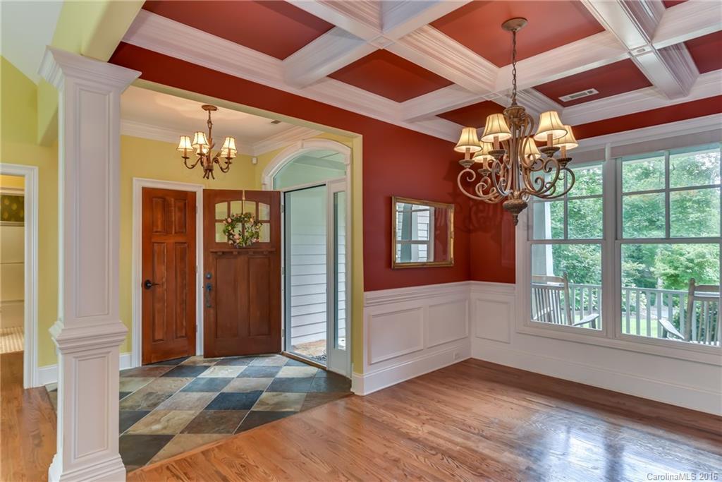 Motlow Creek Equestrian Farms - Residential