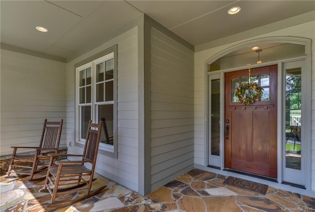 Motlow Creek Equestrian Farms - Residential