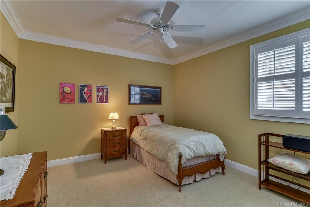 Motlow Creek Equestrian Farms - Residential