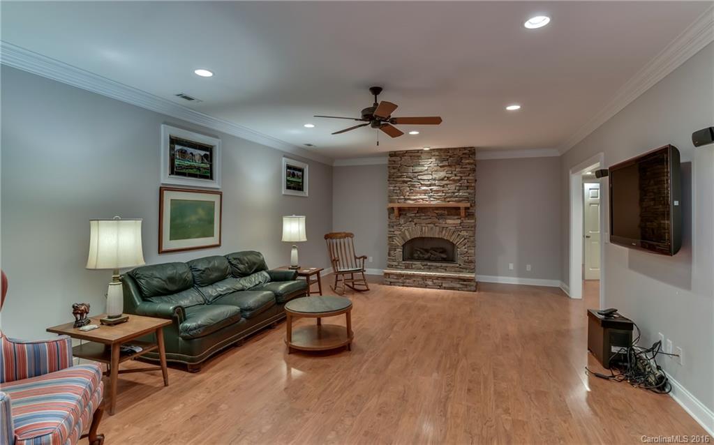 Motlow Creek Equestrian Farms - Residential