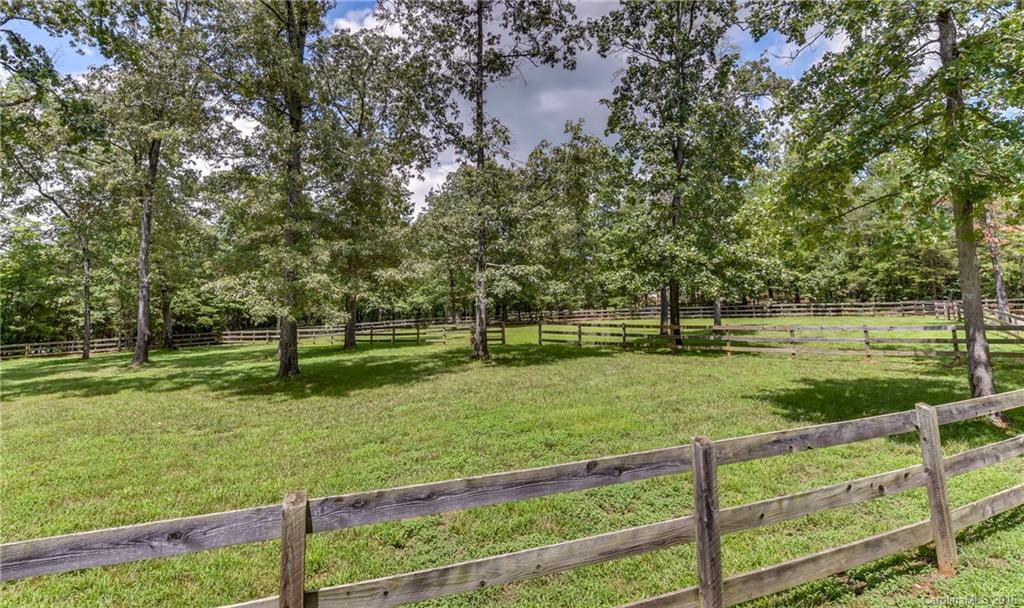 Motlow Creek Equestrian Farms - Residential