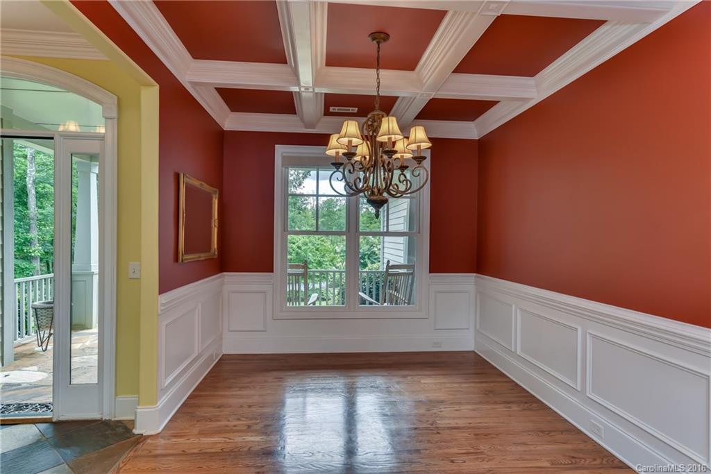 Motlow Creek Equestrian Farms - Residential