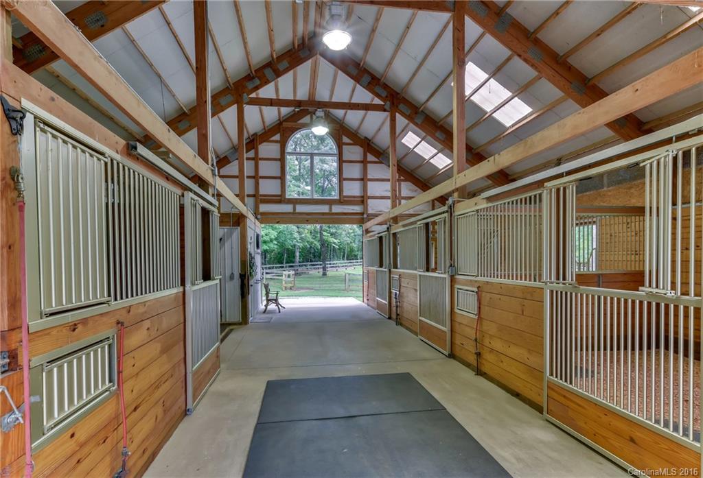 Motlow Creek Equestrian Farms - Residential