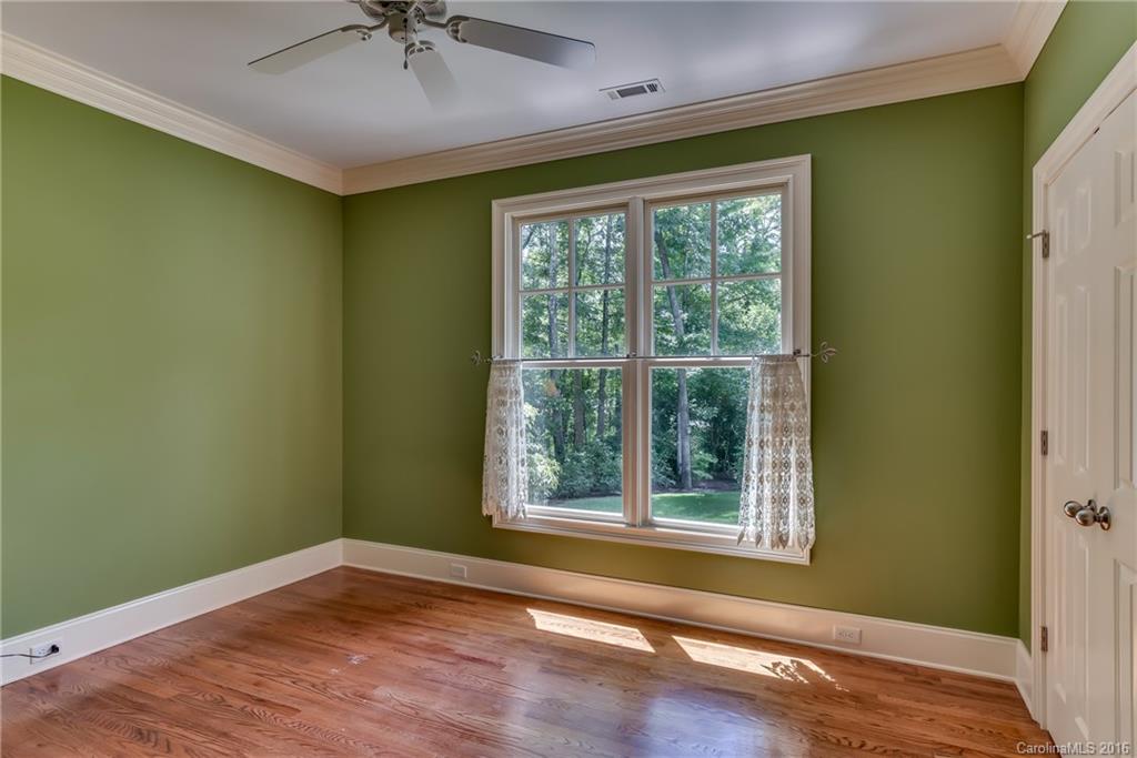 Motlow Creek Equestrian Farms - Residential