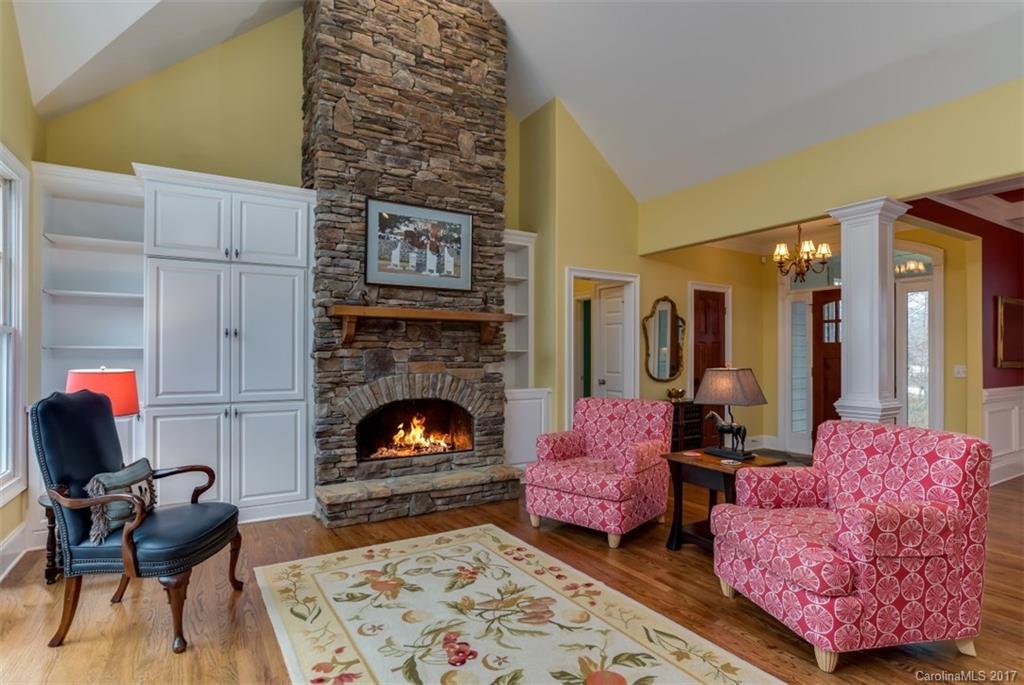 Motlow Creek Equestrian Farms - Residential