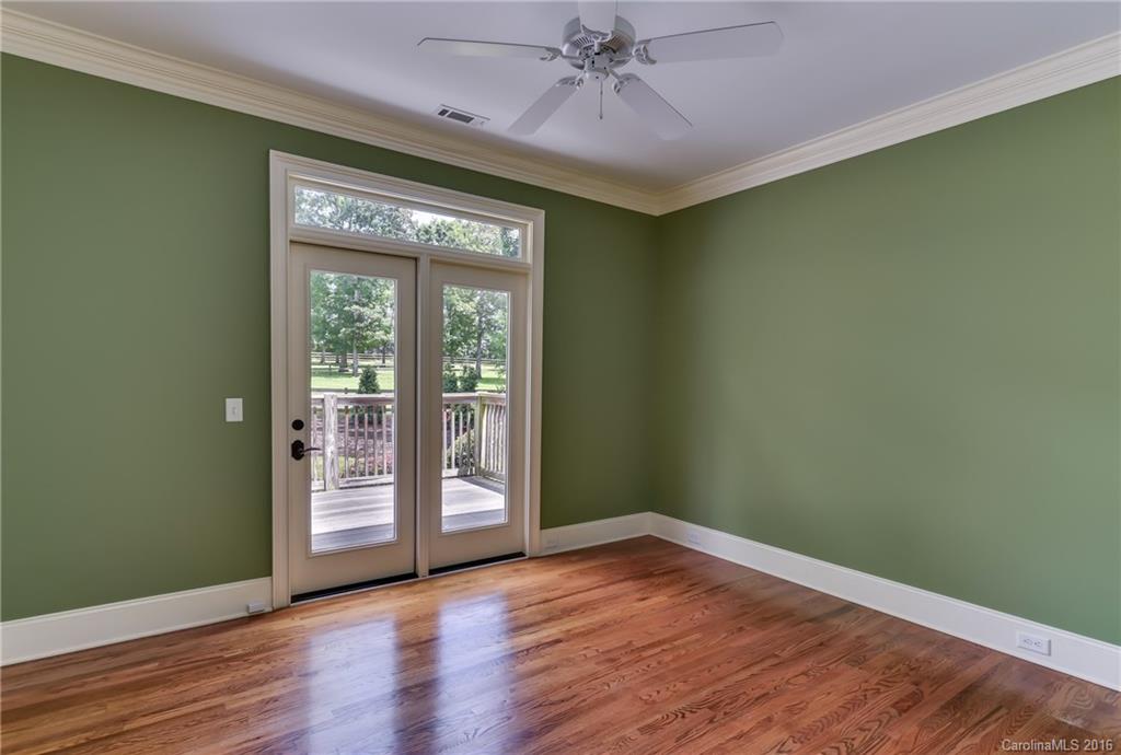 Motlow Creek Equestrian Farms - Residential