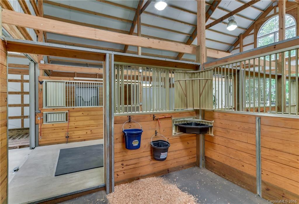 Motlow Creek Equestrian Farms - Residential