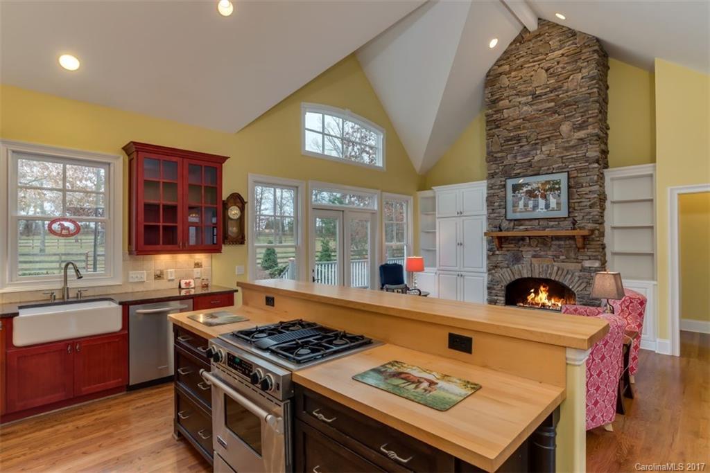 Motlow Creek Equestrian Farms - Residential