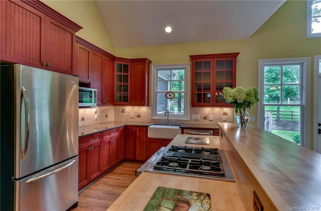 Motlow Creek Equestrian Farms - Residential