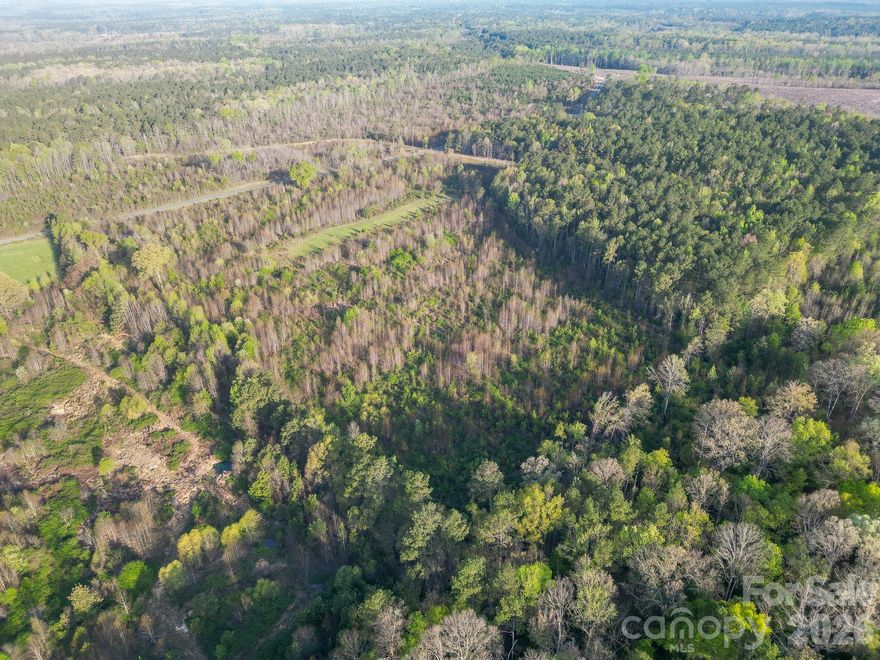 Escape to your own private retreat with +-12.89 acres on Sunrise Rd. in Kershaw SC. Nestled in the desirable Andrew Jackson school district, this property offers peace, privacy, and endless potential. Don't miss your chance to build the home you've always envisioned. Come explore all of the possibilities this land has to offer.