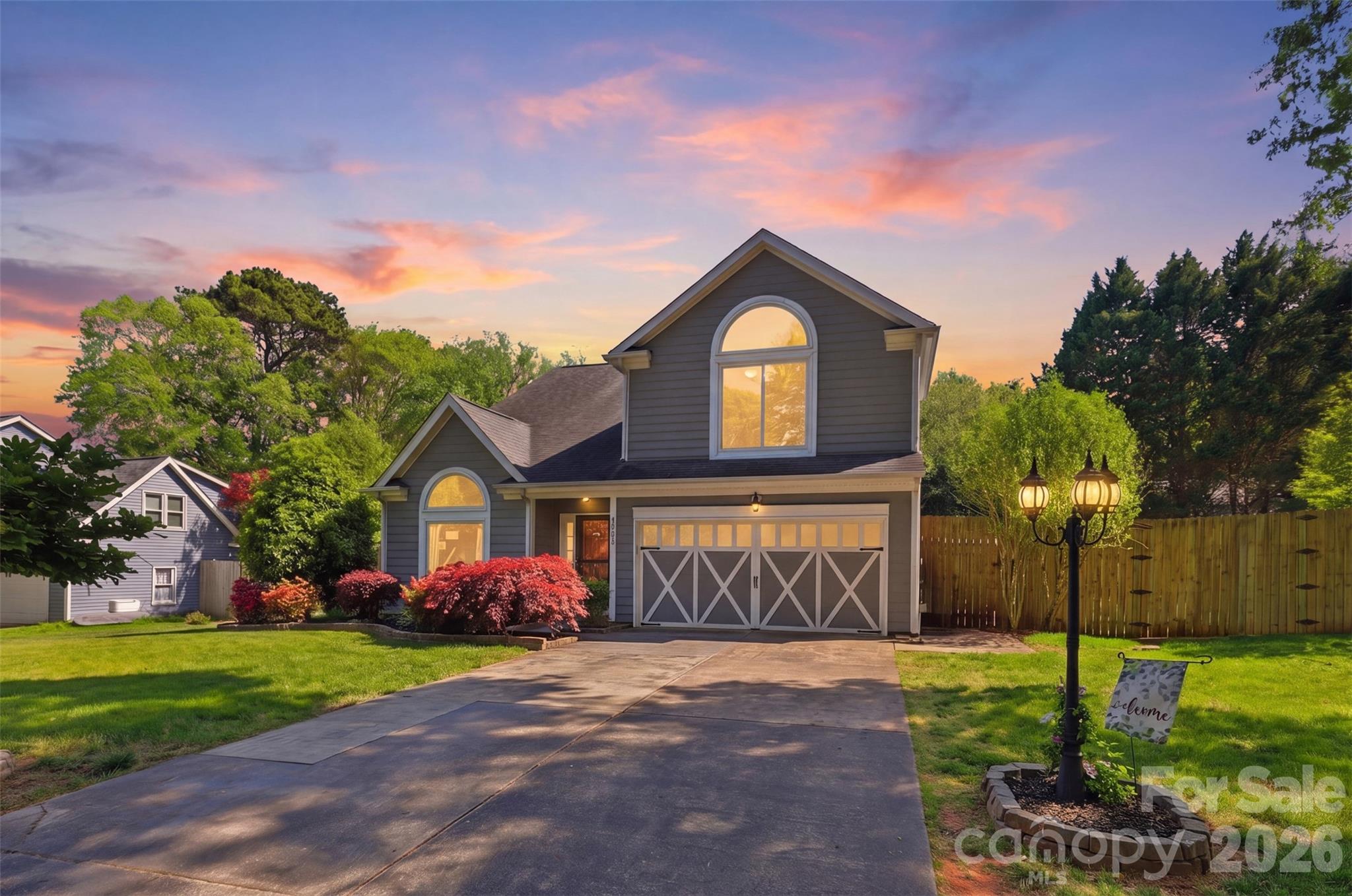 9028 Agnes Park Lane