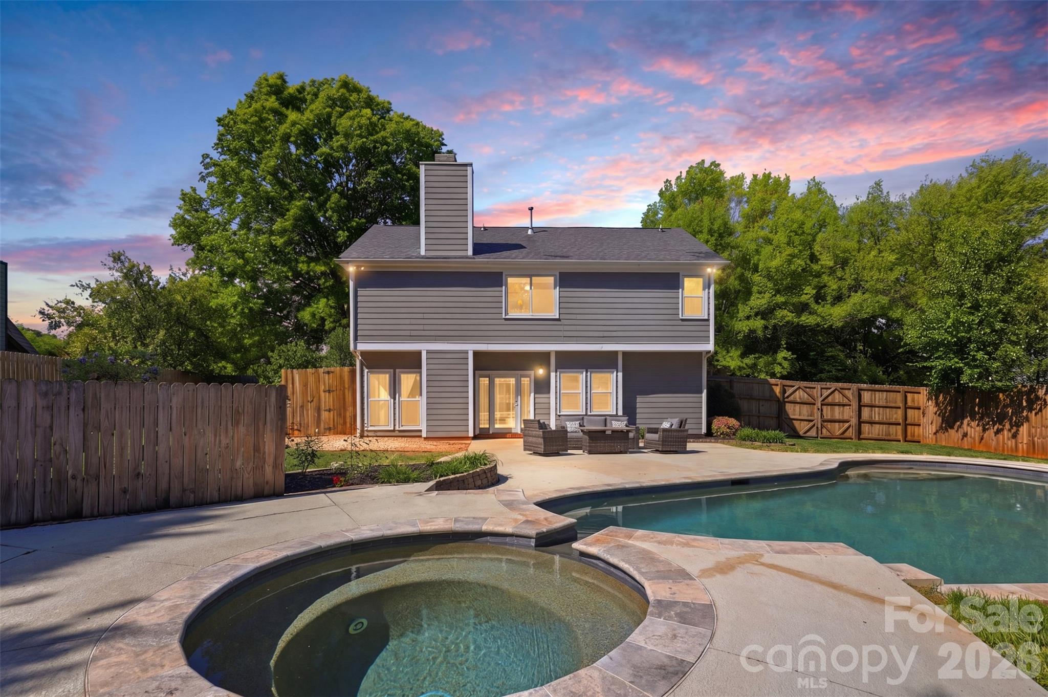 9028 Agnes Park Lane