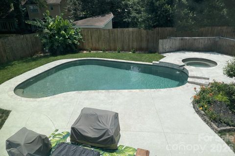 Photo of 9028 Agnes Park Lane, Huntersville, NC 28078 (MLS # 4357126)