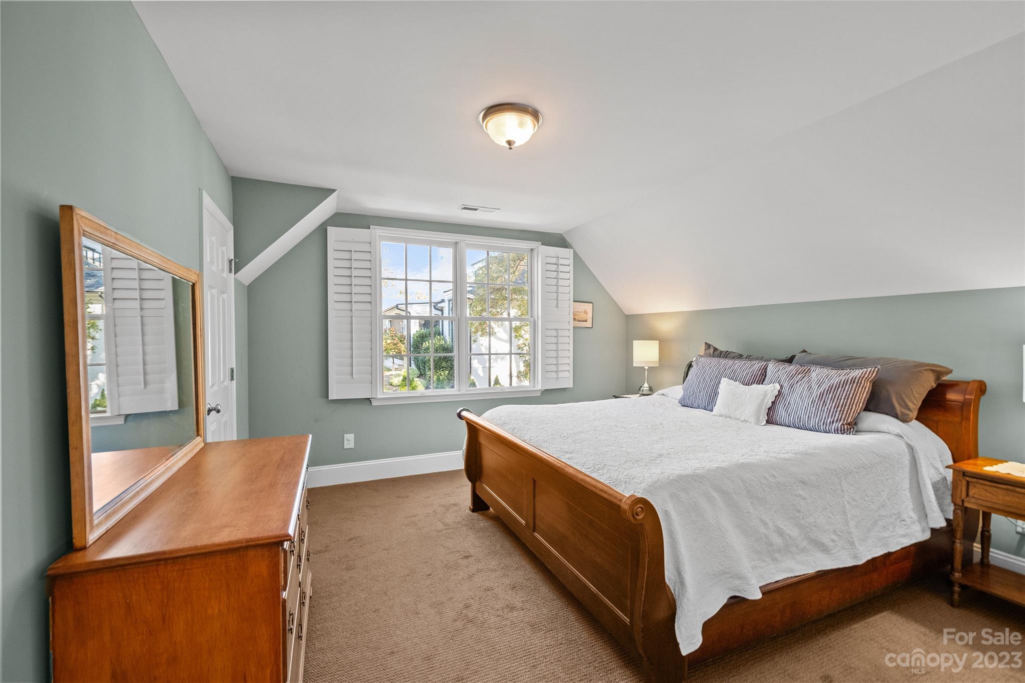 Foxcroft - Residential