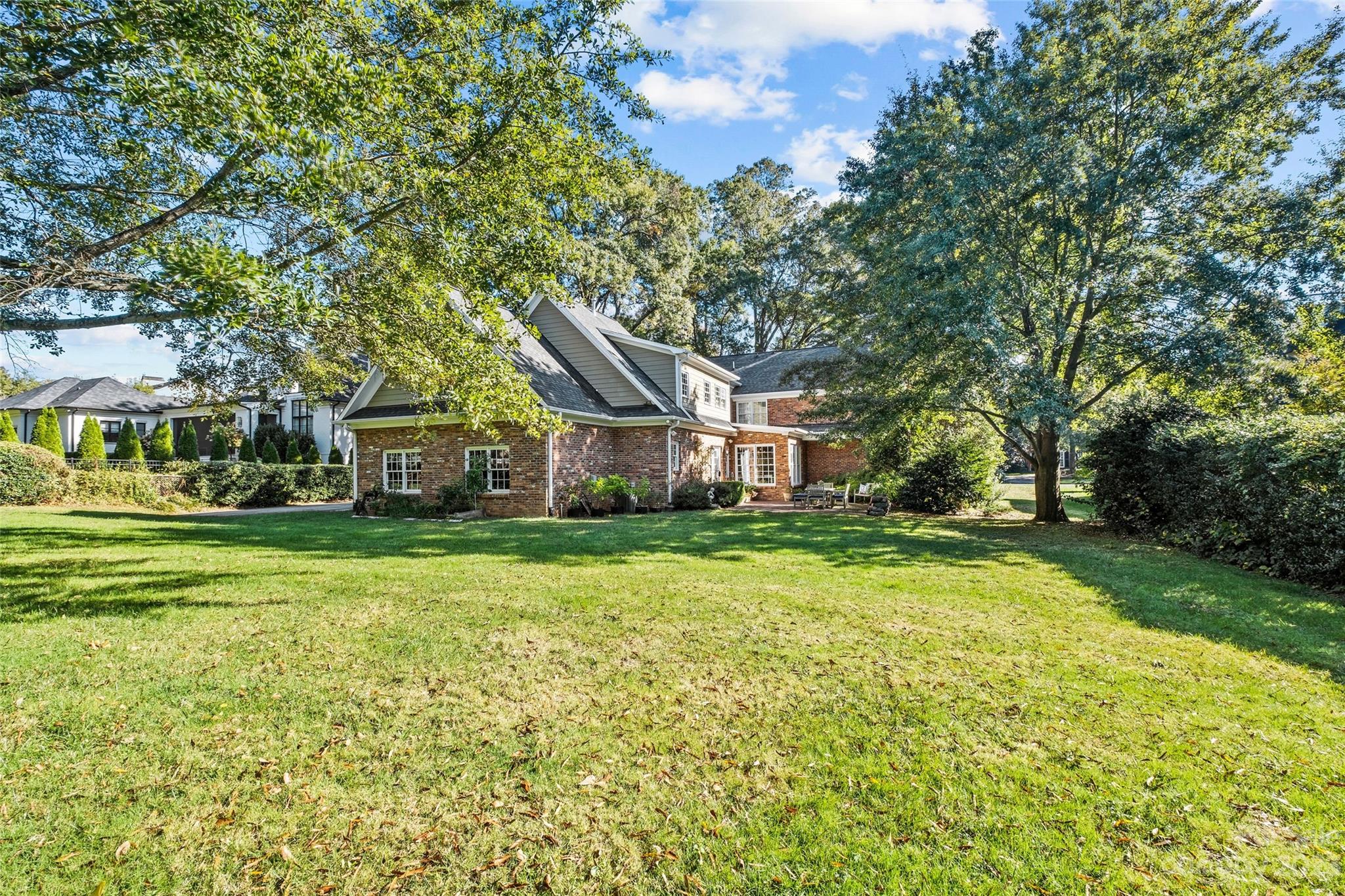 Foxcroft - Residential