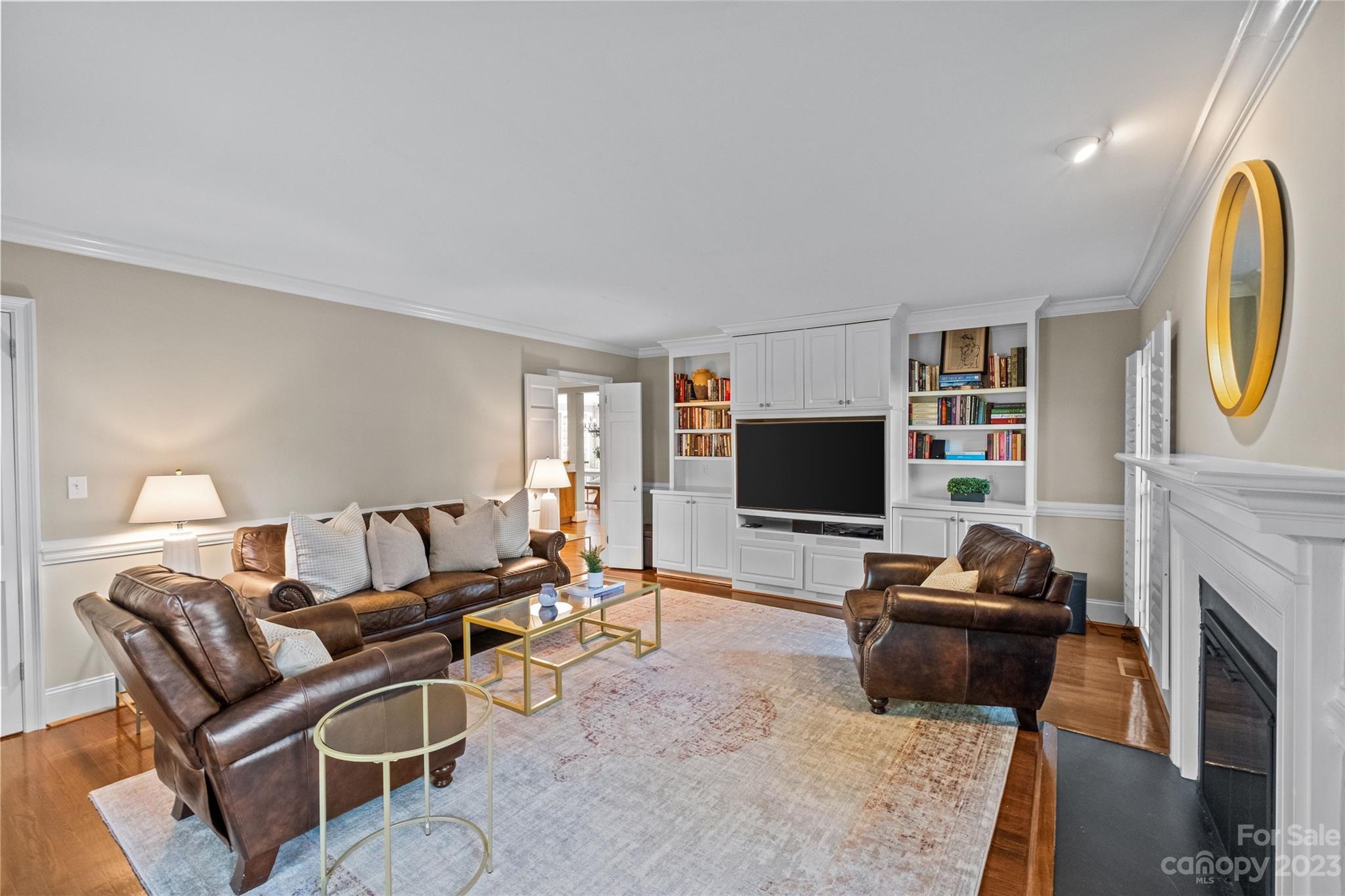 Foxcroft - Residential